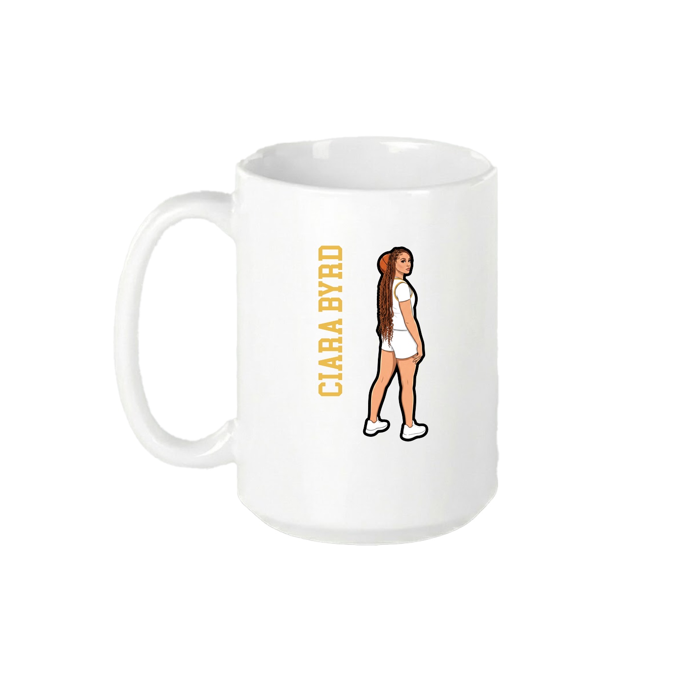 15oz Coffee Mug