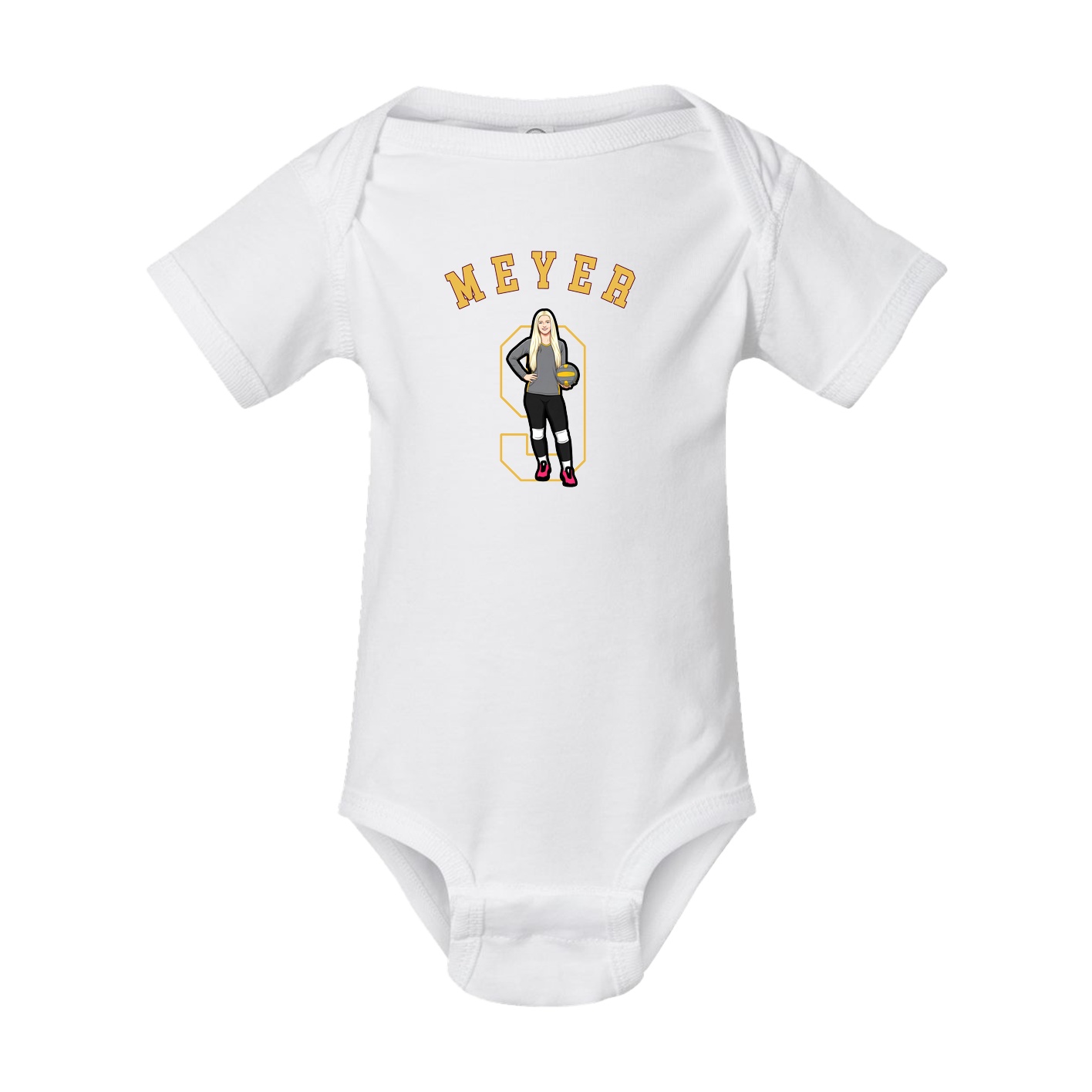 Baby Onesie