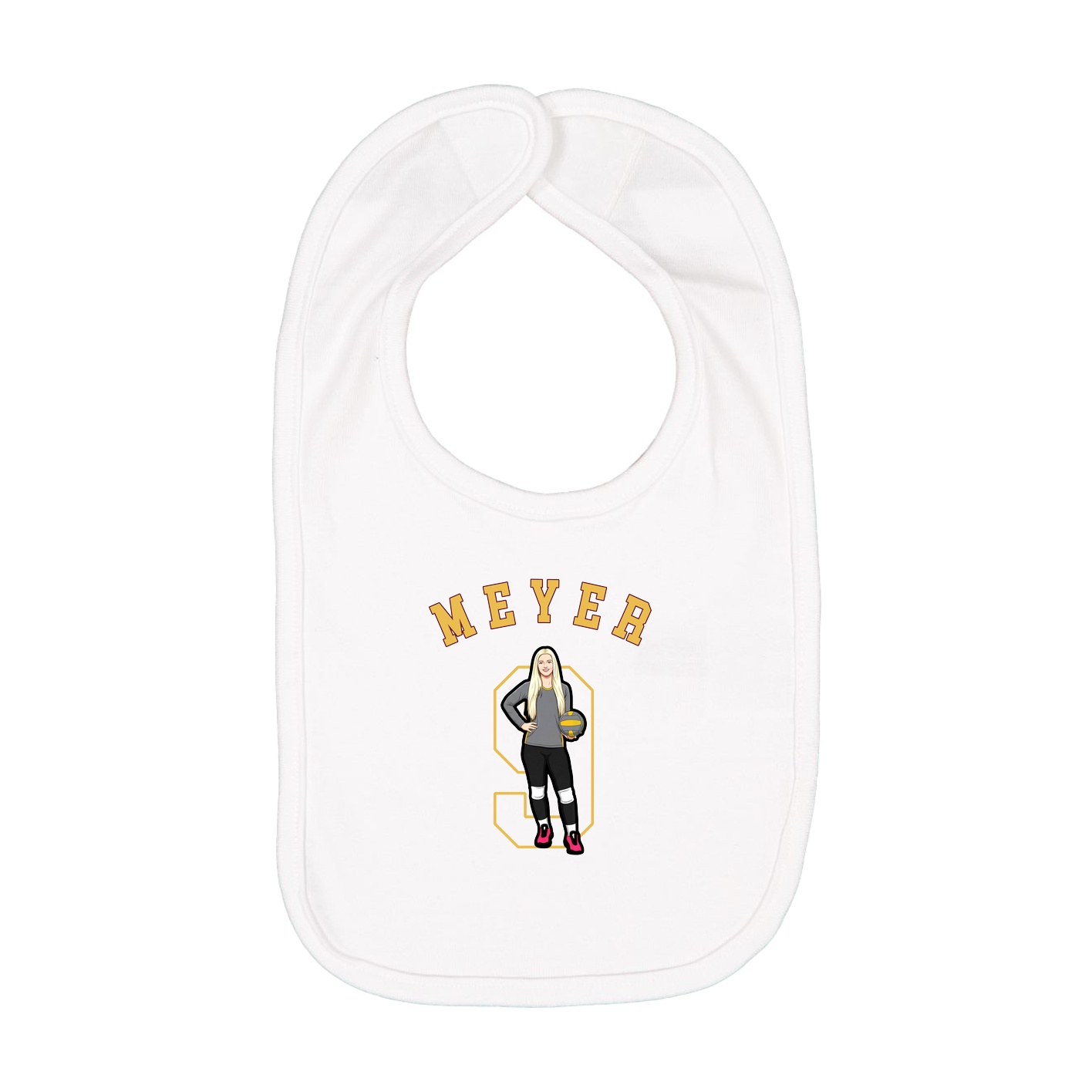 Infant Bib