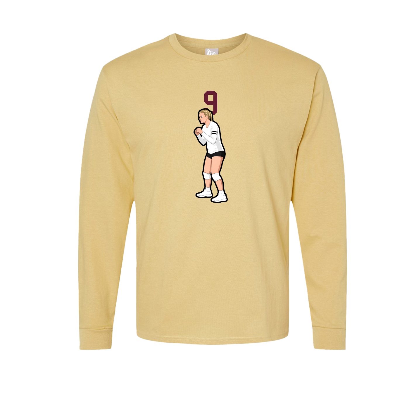 Long Sleeve Tee