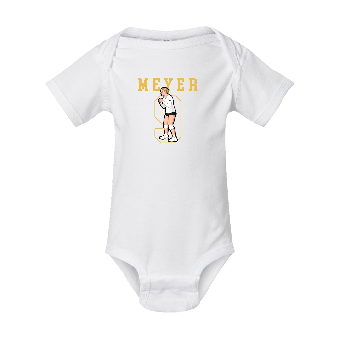 Baby Onesie