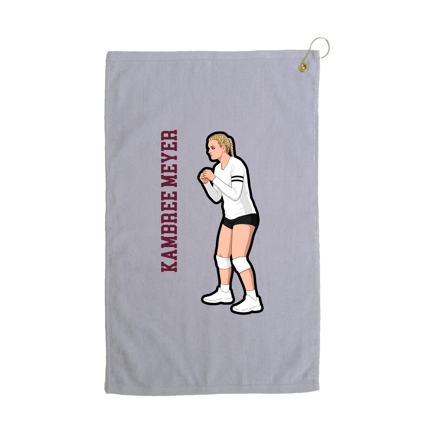 Golf Towel