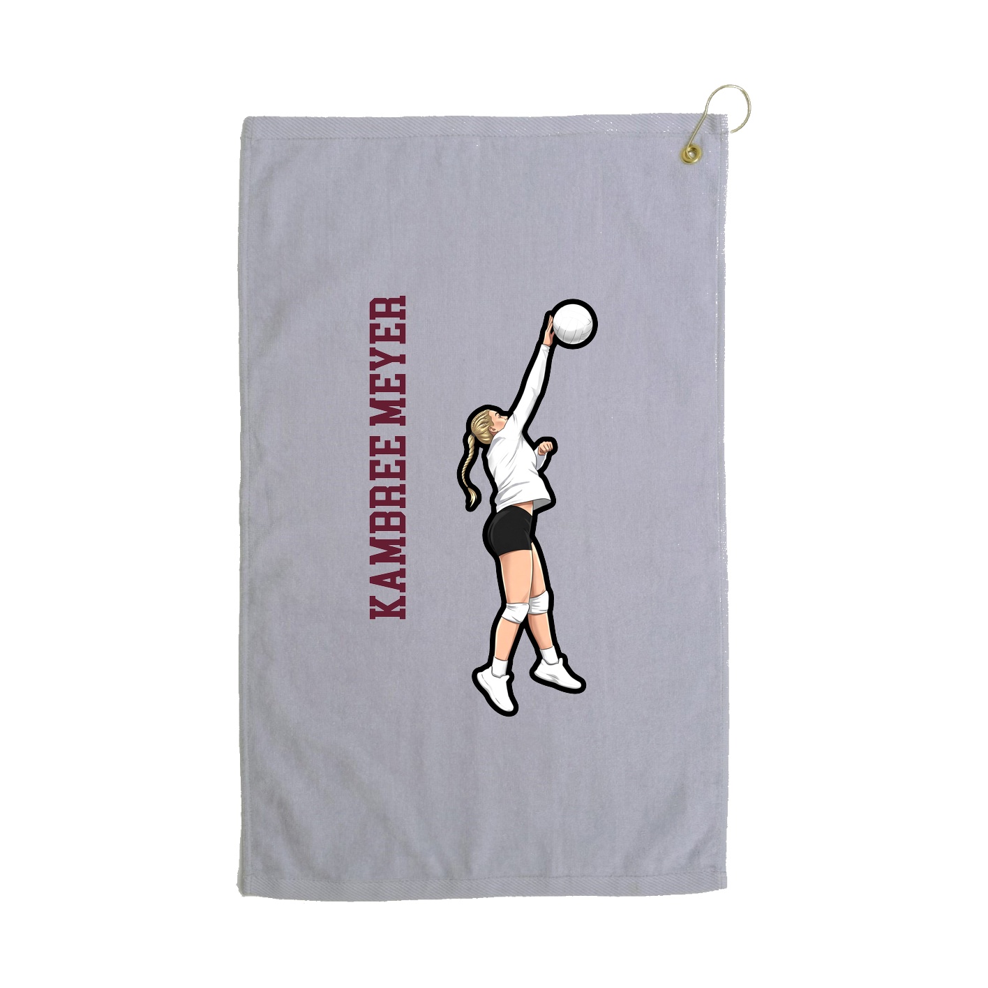 Golf Towel