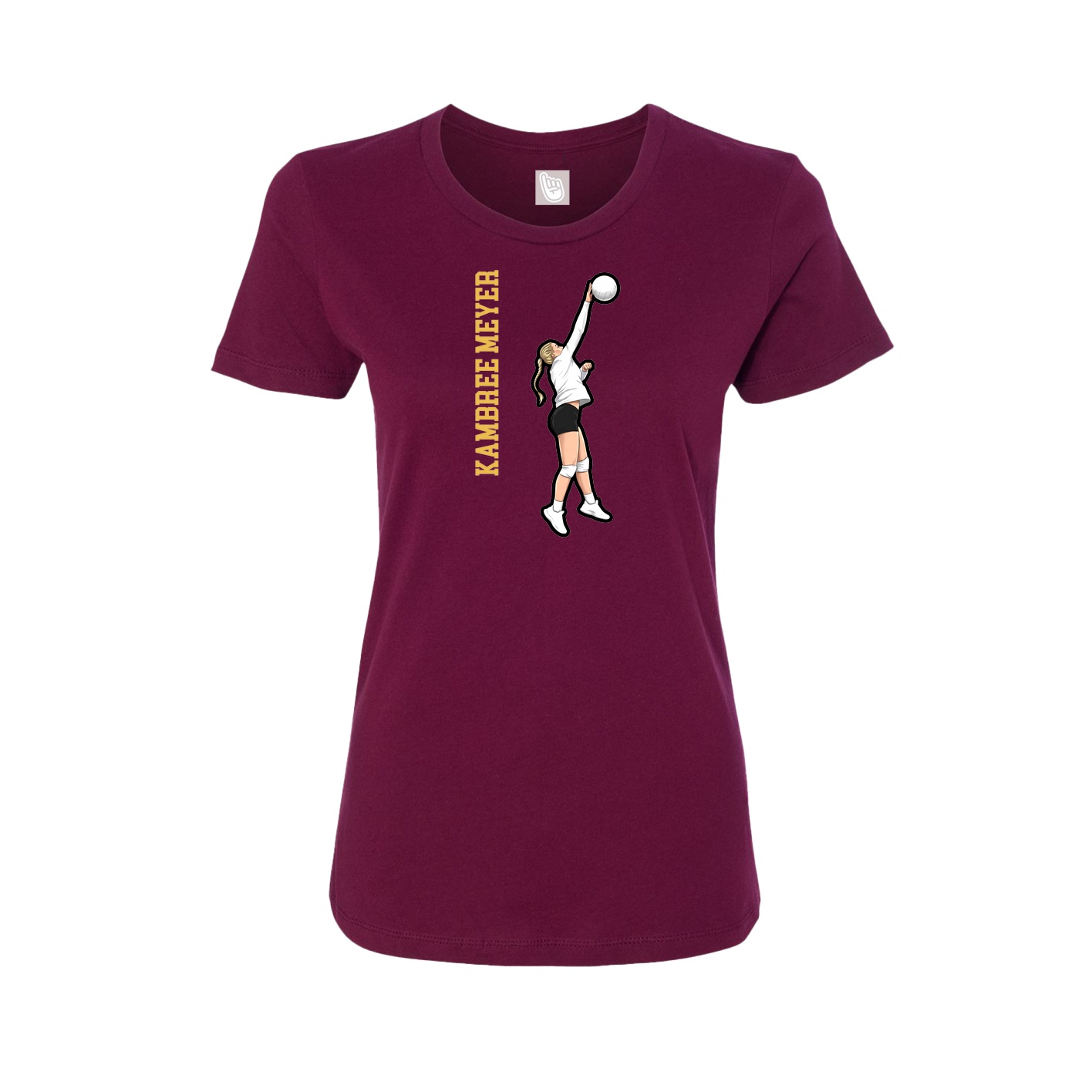 Womens Tee