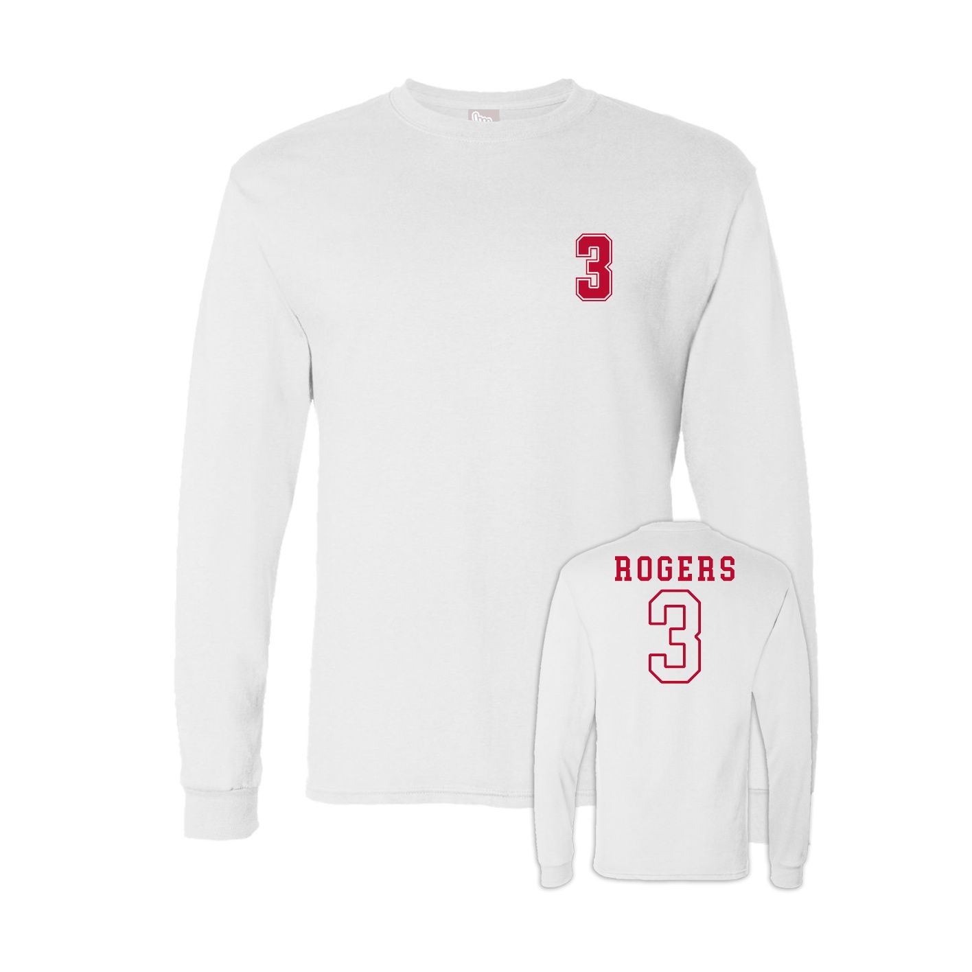 Long Sleeve Tee