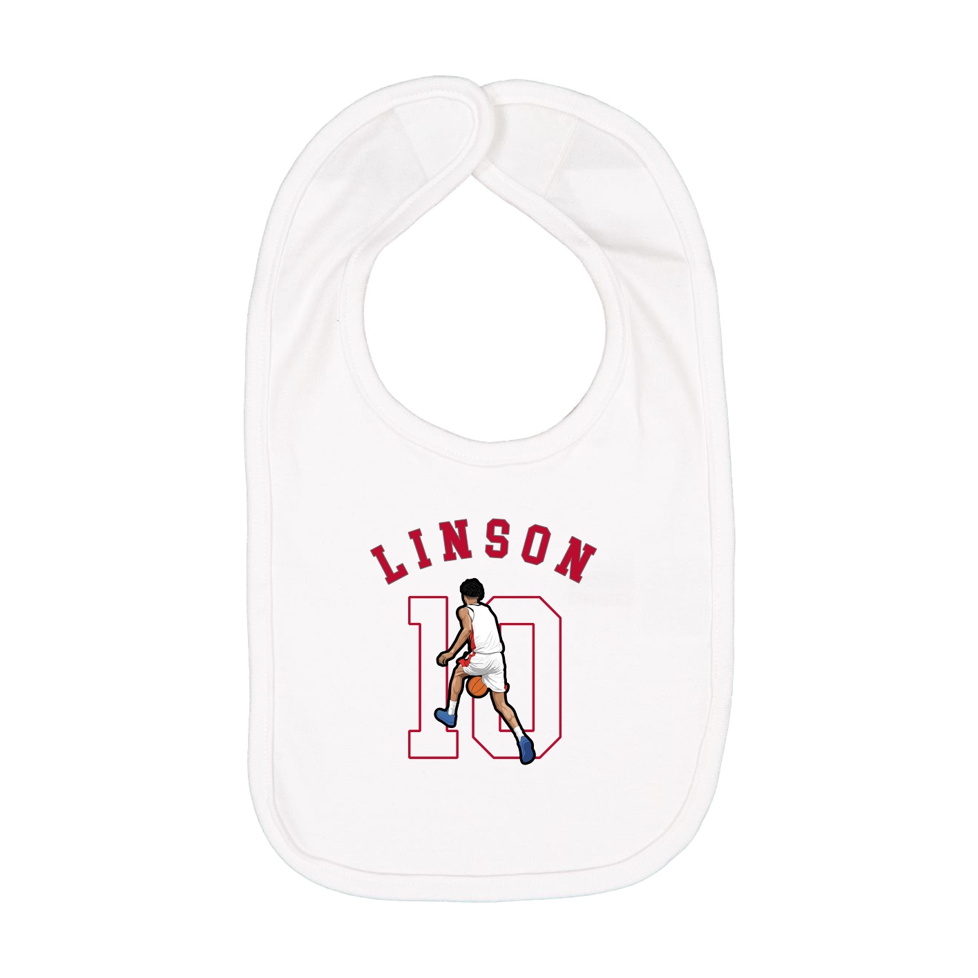 Infant Bib