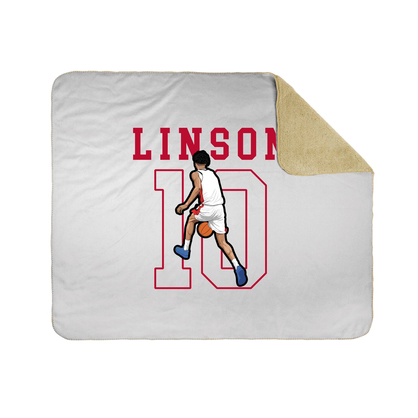 Throw Blanket