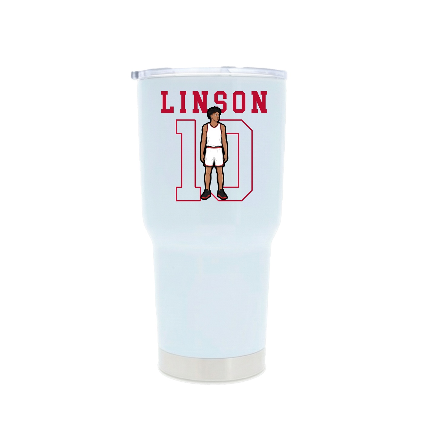 30oz Stainless Steel Tumbler