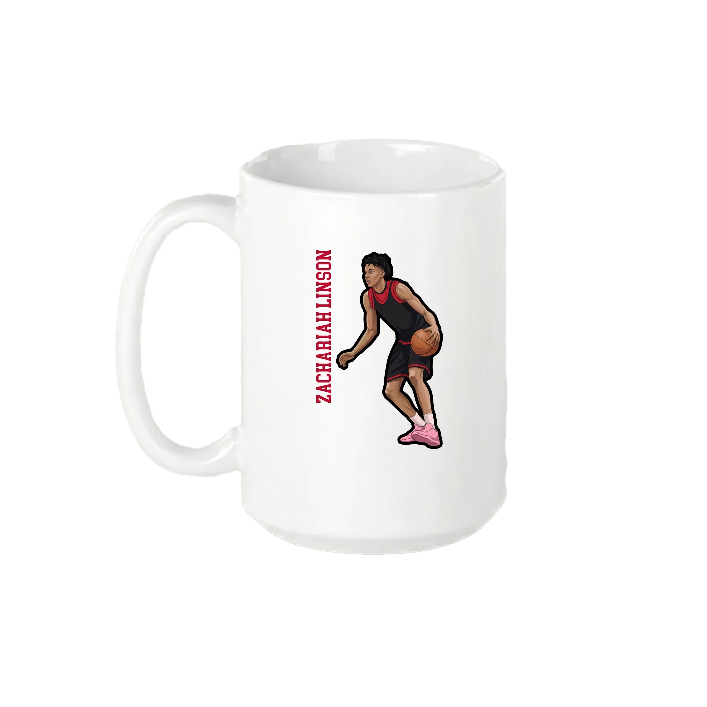 15oz Coffee Mug