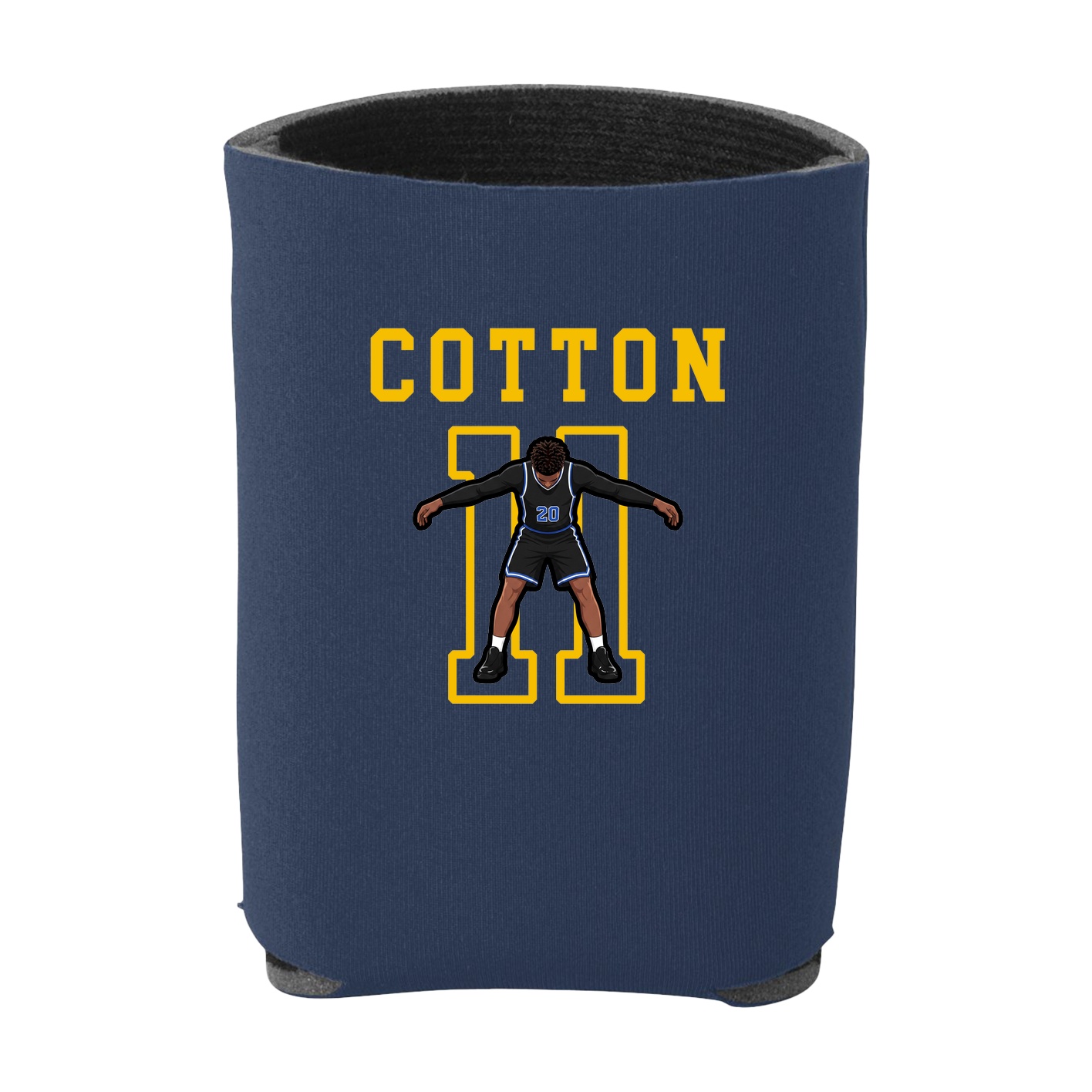Can Holder — Shirsey in Navy