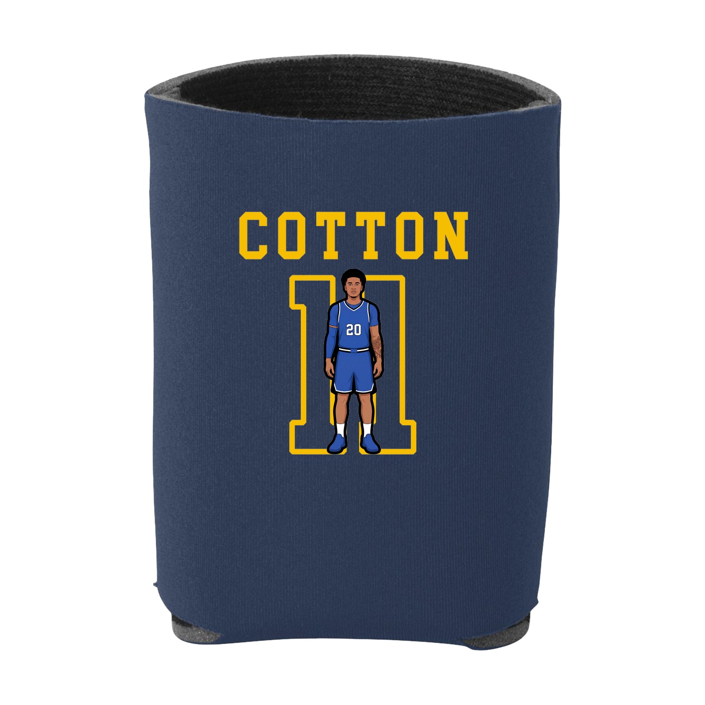 Can Holder — Shirsey in Navy