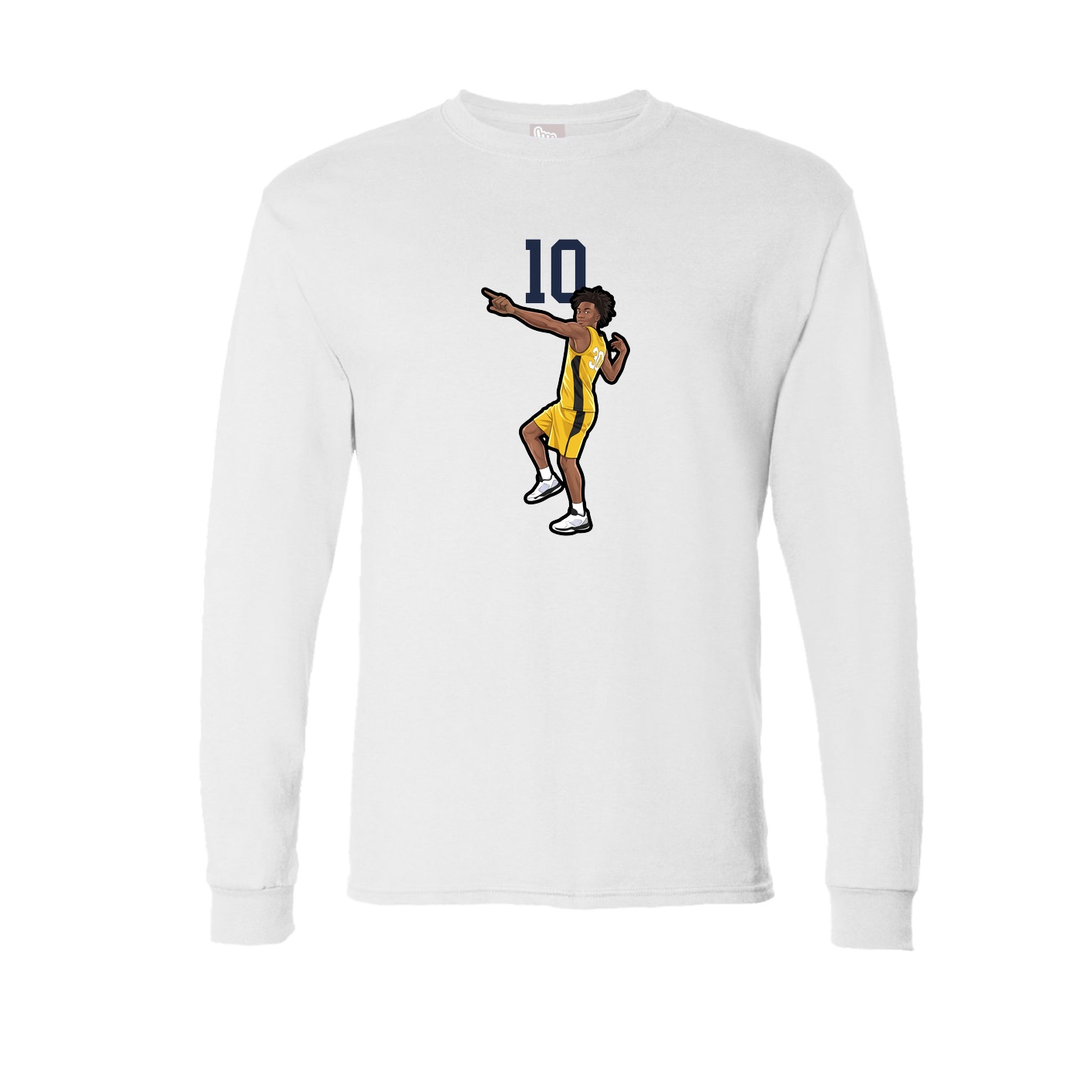 Long Sleeve Tee
