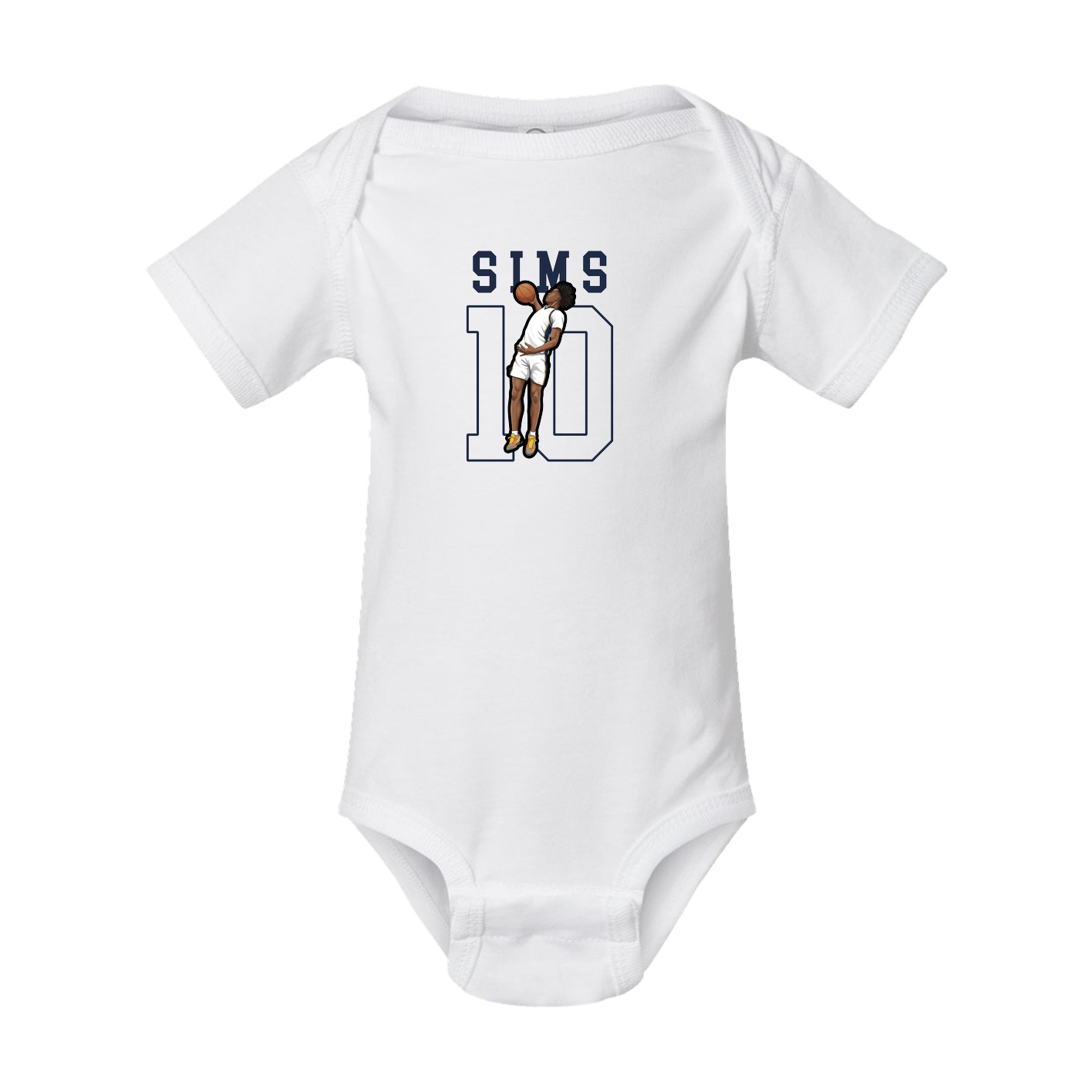 Baby Onesie
