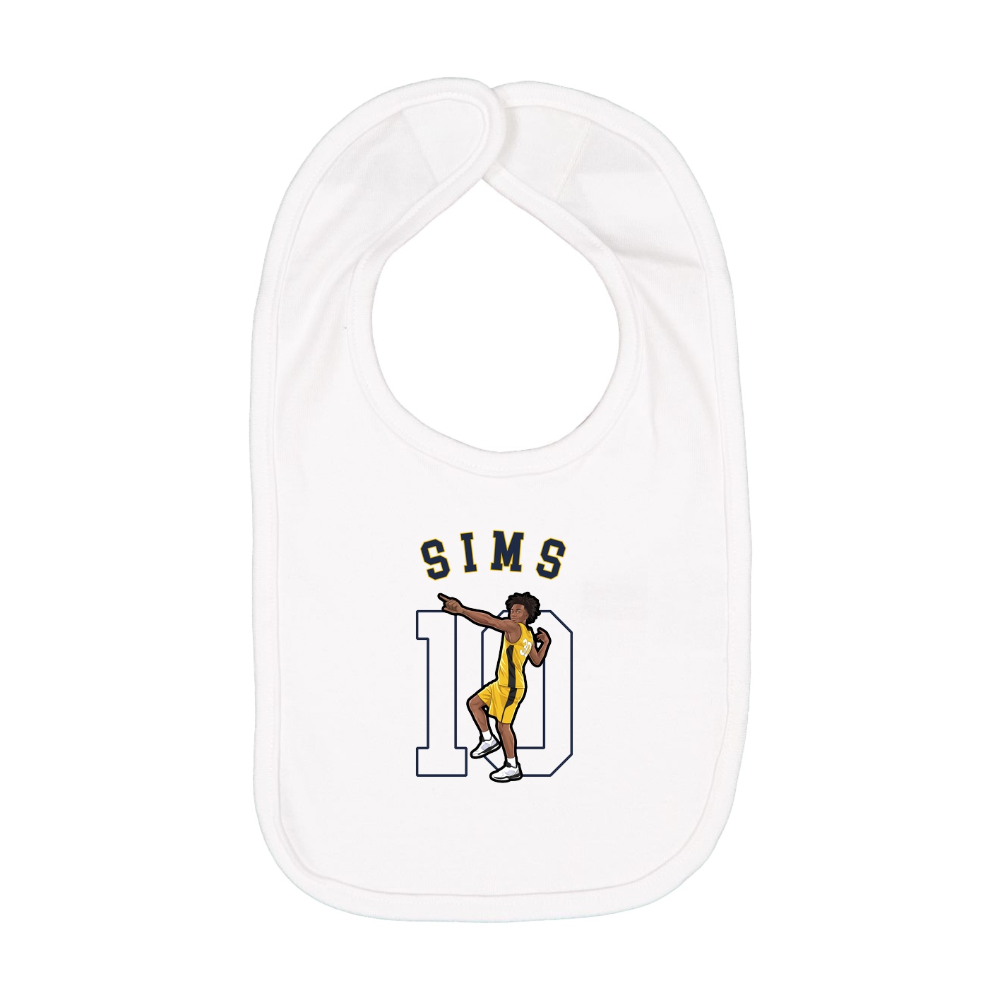 Infant Bib