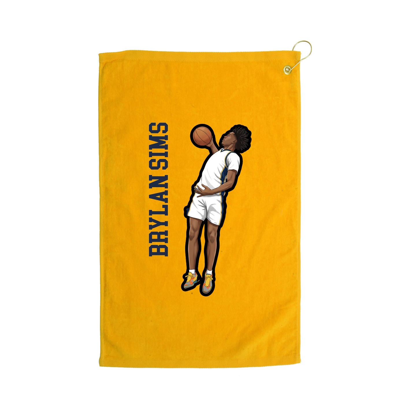 Golf Towel