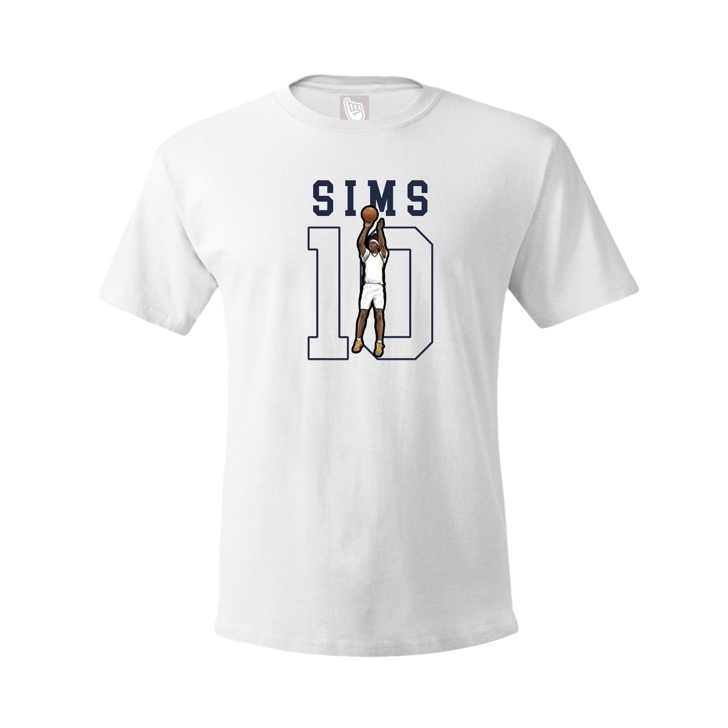 NIL Club Tee