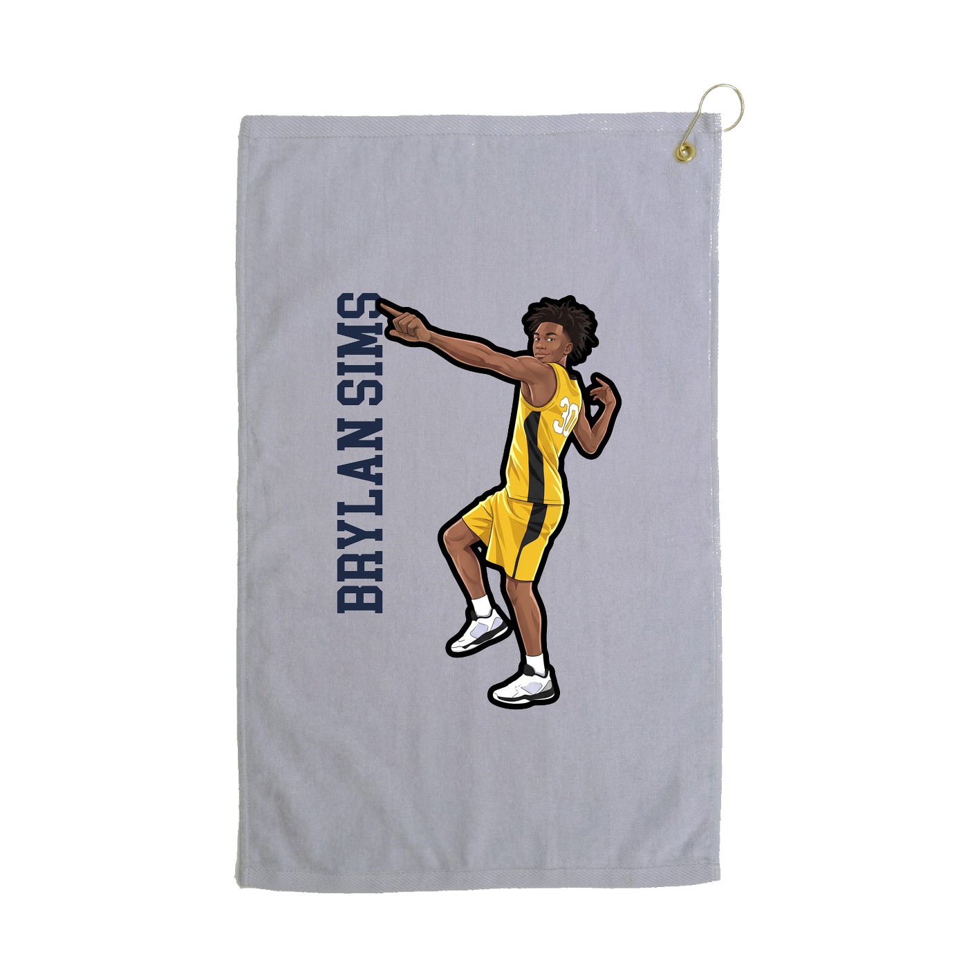 Golf Towel