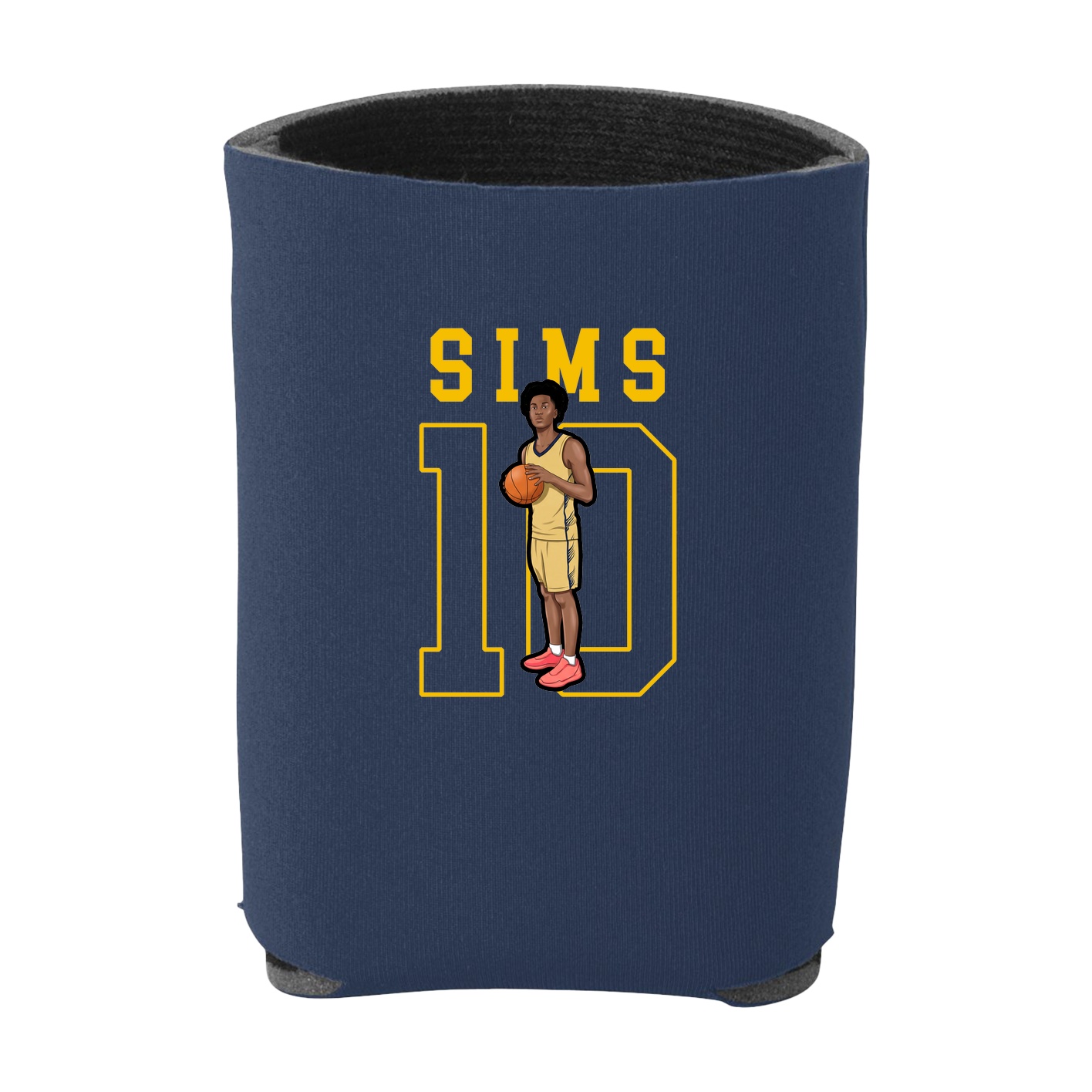 Can Holder — Shirsey in Navy