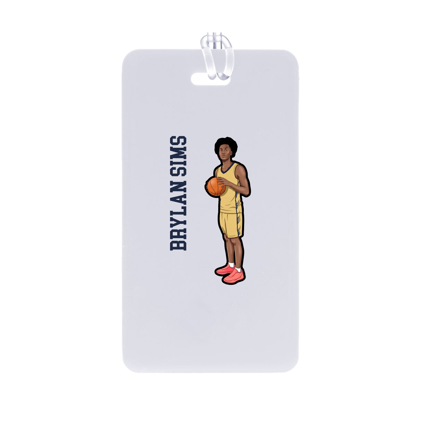 Bag Tag