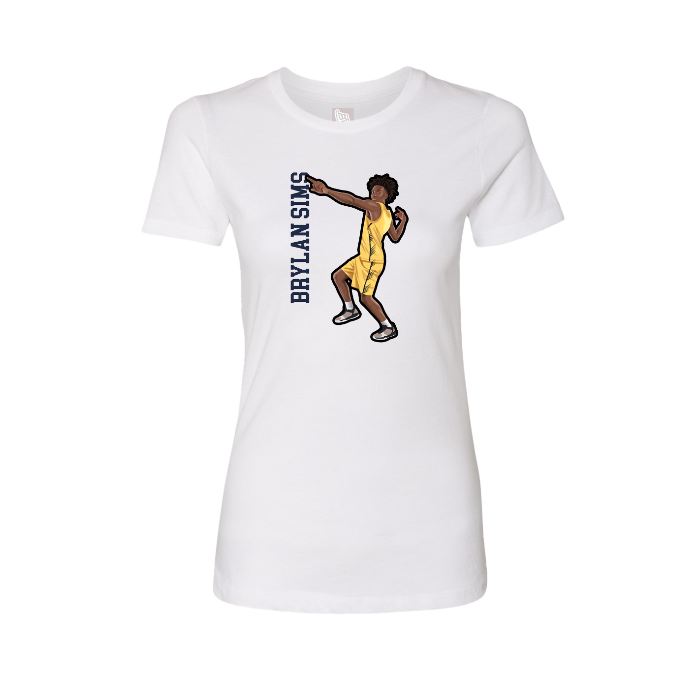 Womens Tee