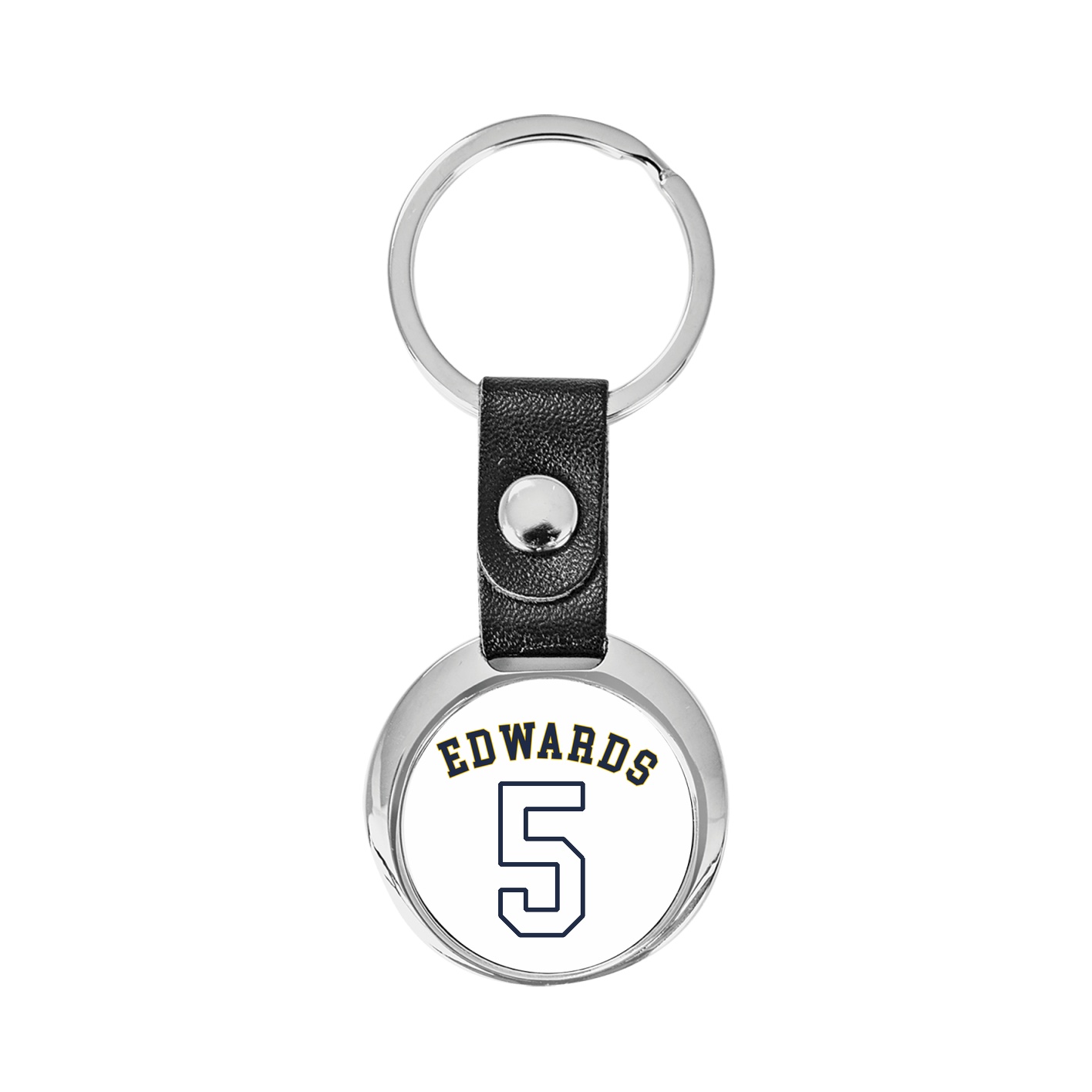 Key Chain — Shirsey Arch in Classic