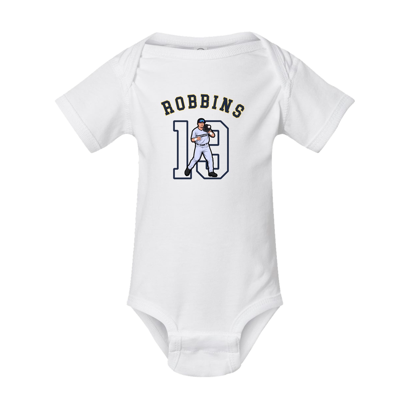 Baby Onesie