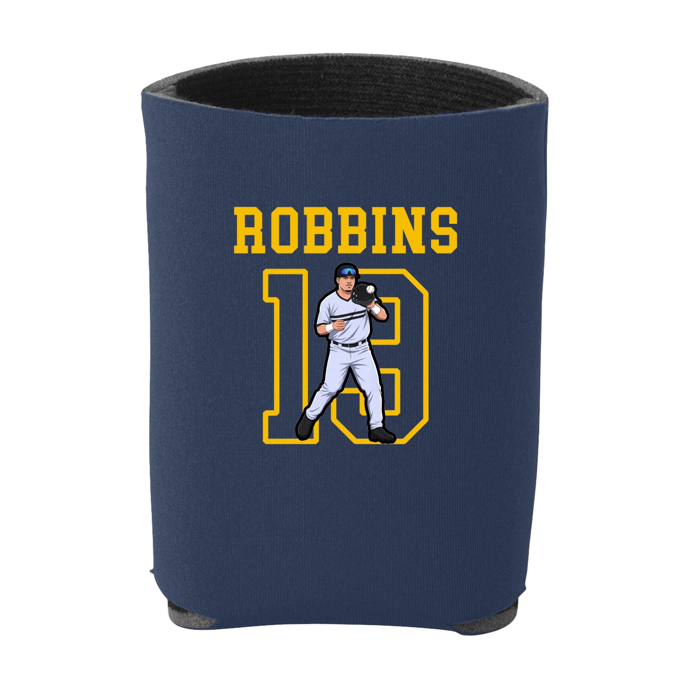 Can Holder — Shirsey in Navy