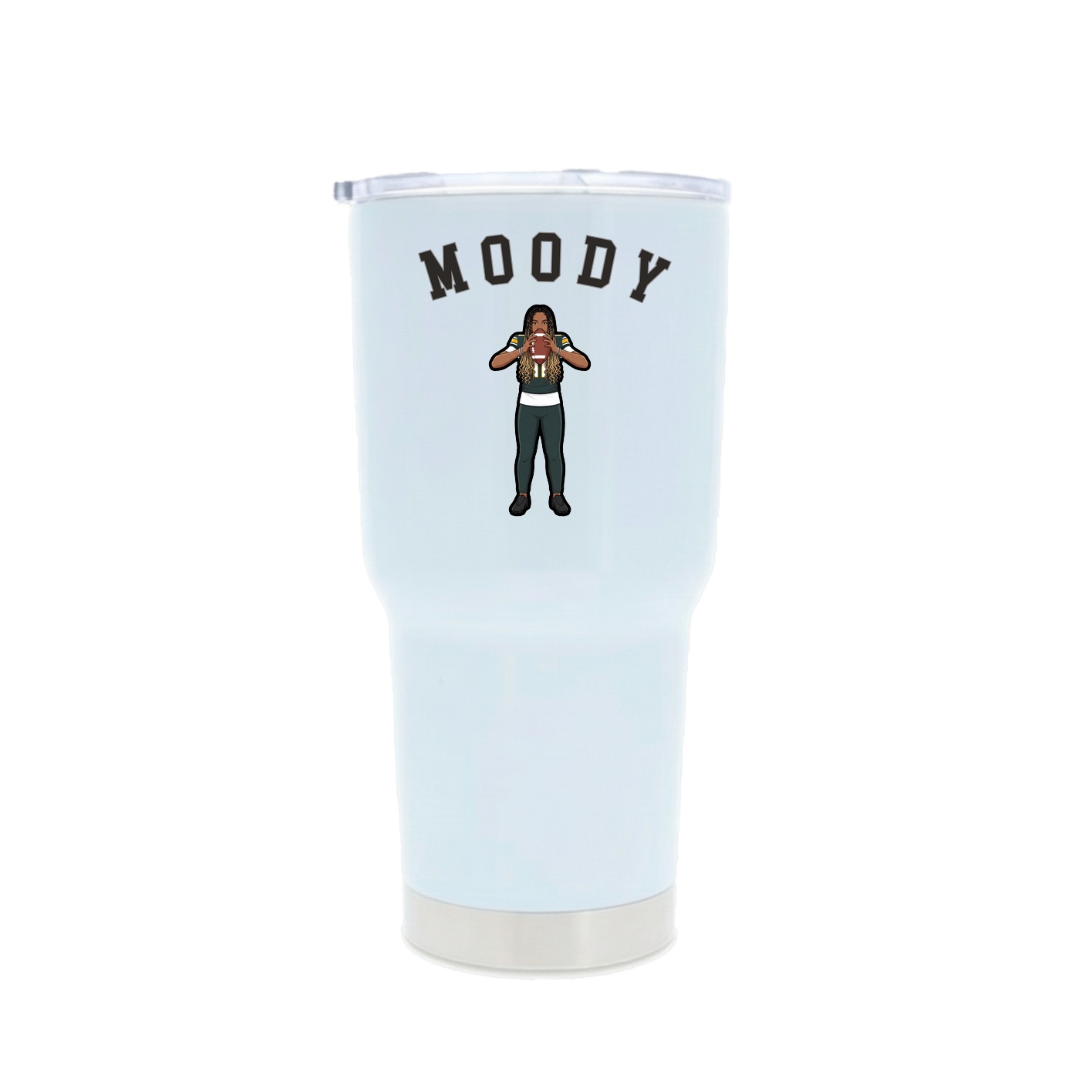 30oz Stainless Steel Tumbler