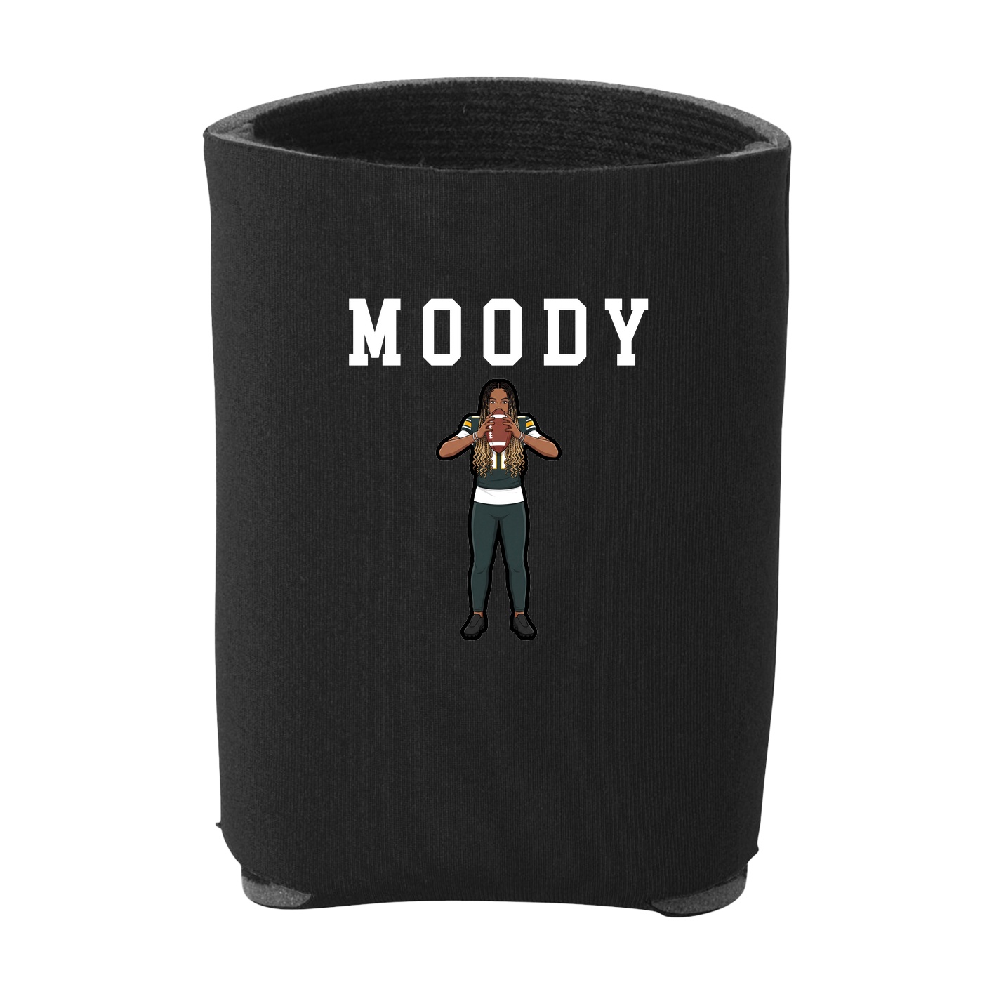 Can Holder — Shirsey in Black