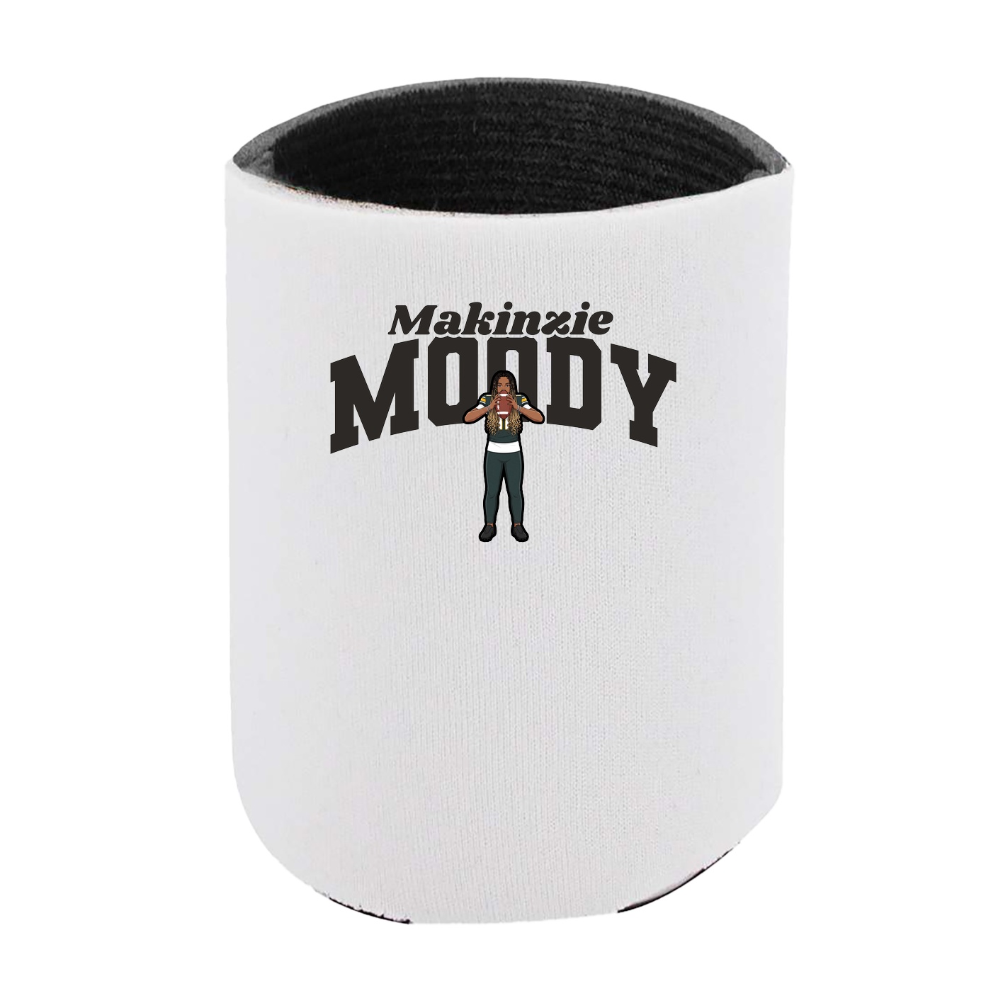 Can Holder — Signature Arch in White