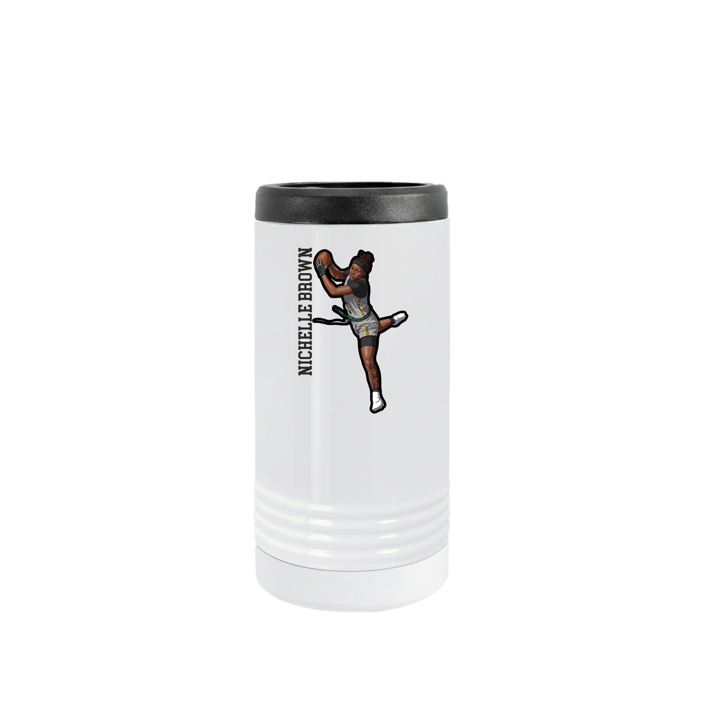 Polar Camel Slim Beverage Holder