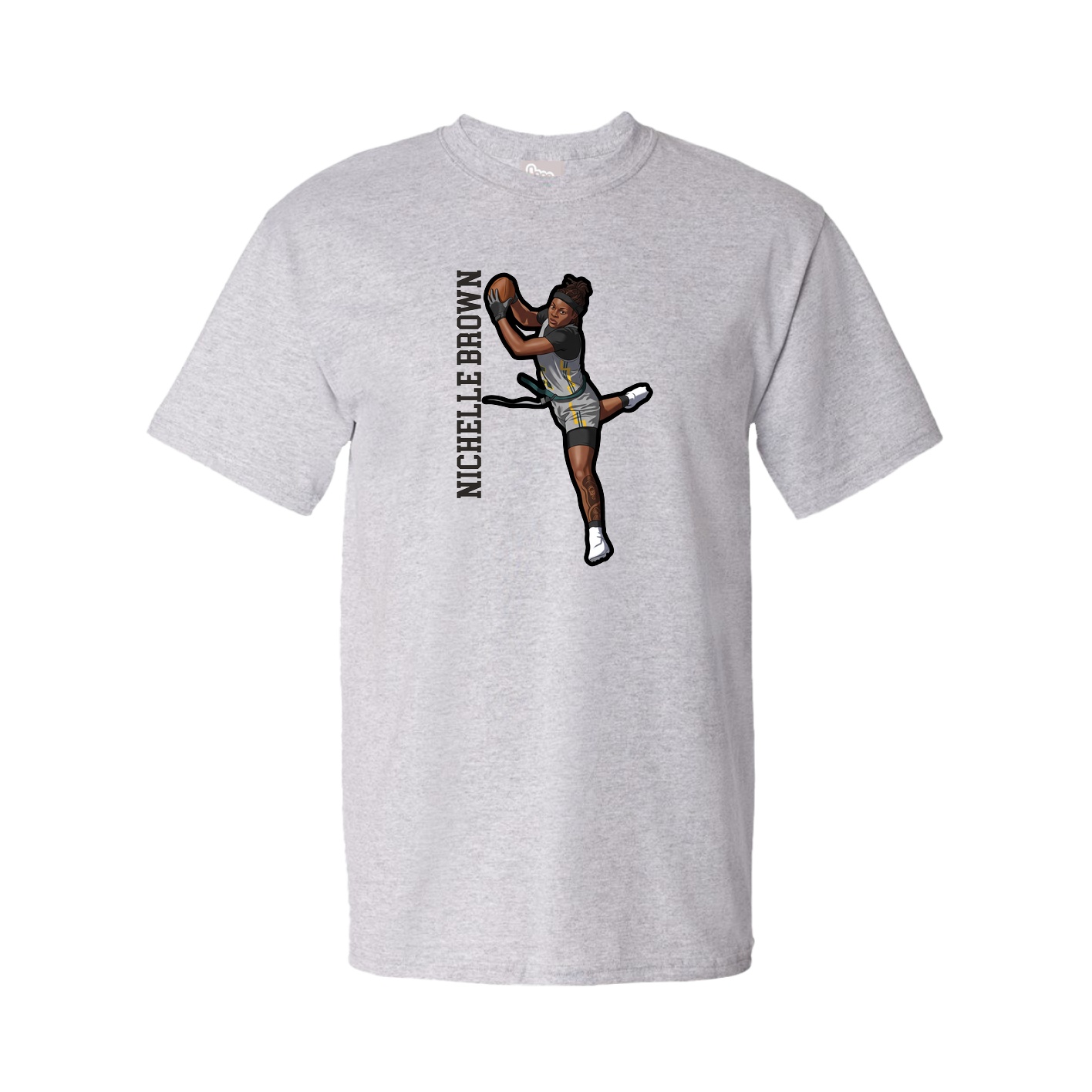 NIL Club Tee