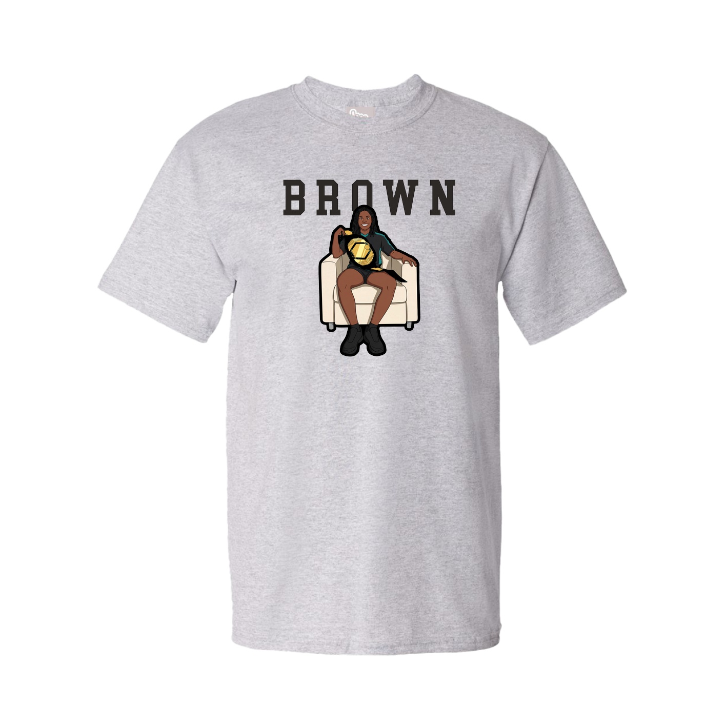 NIL Club Tee