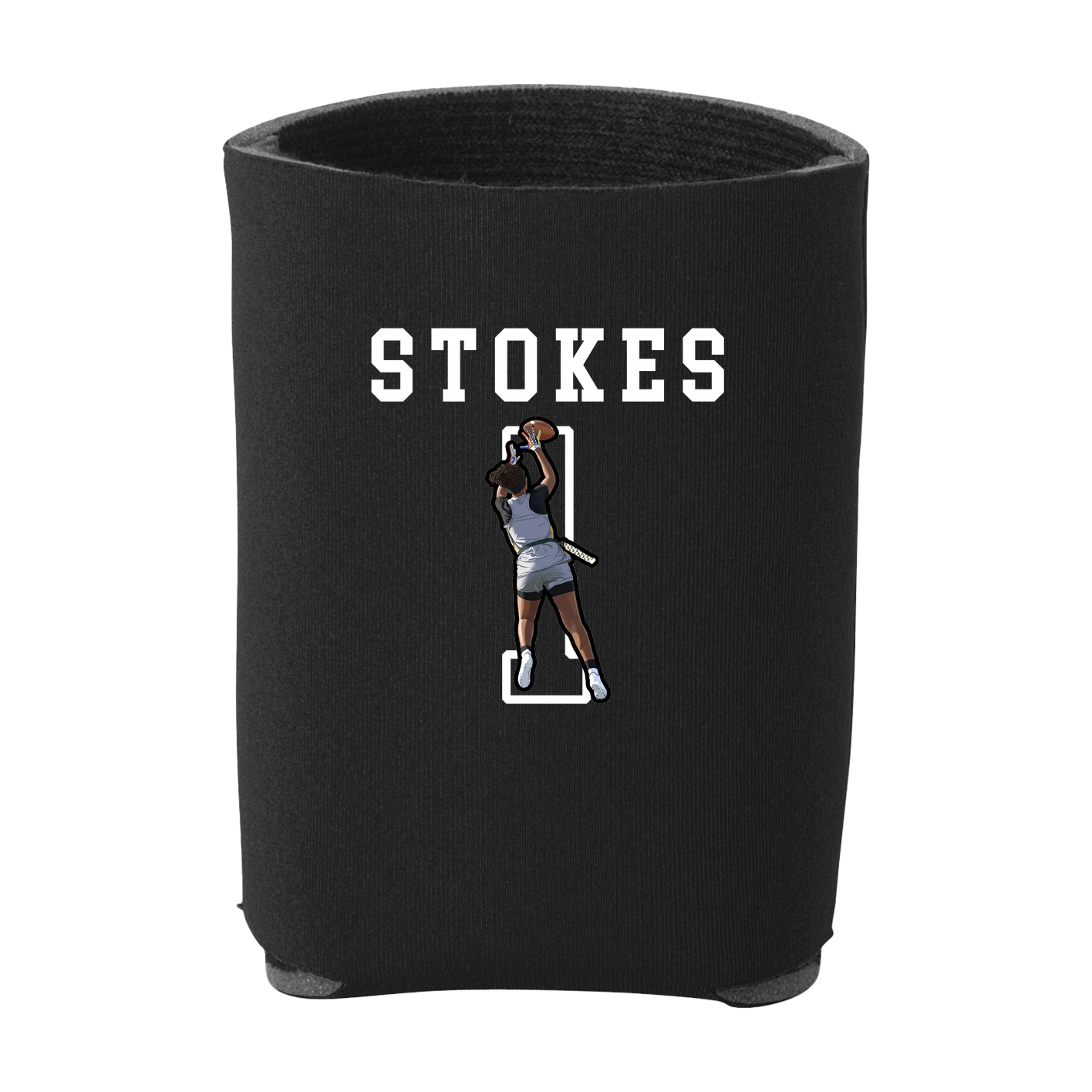 Can Holder — Shirsey in Black