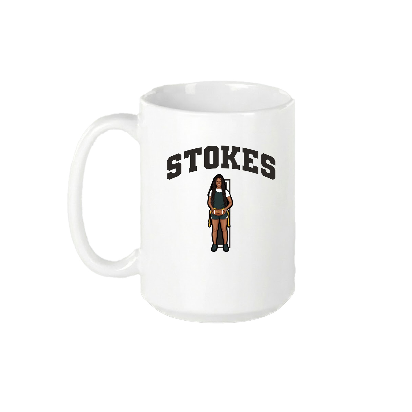 15oz Coffee Mug