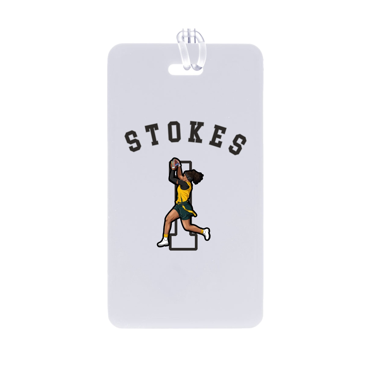 Bag Tag