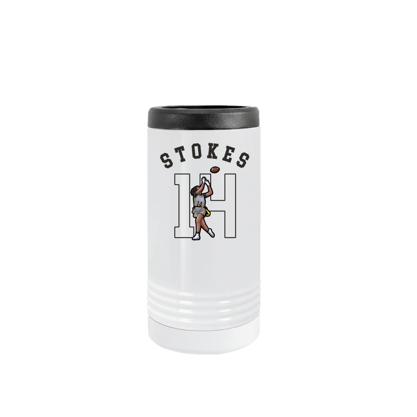 Slim Beverage Holder