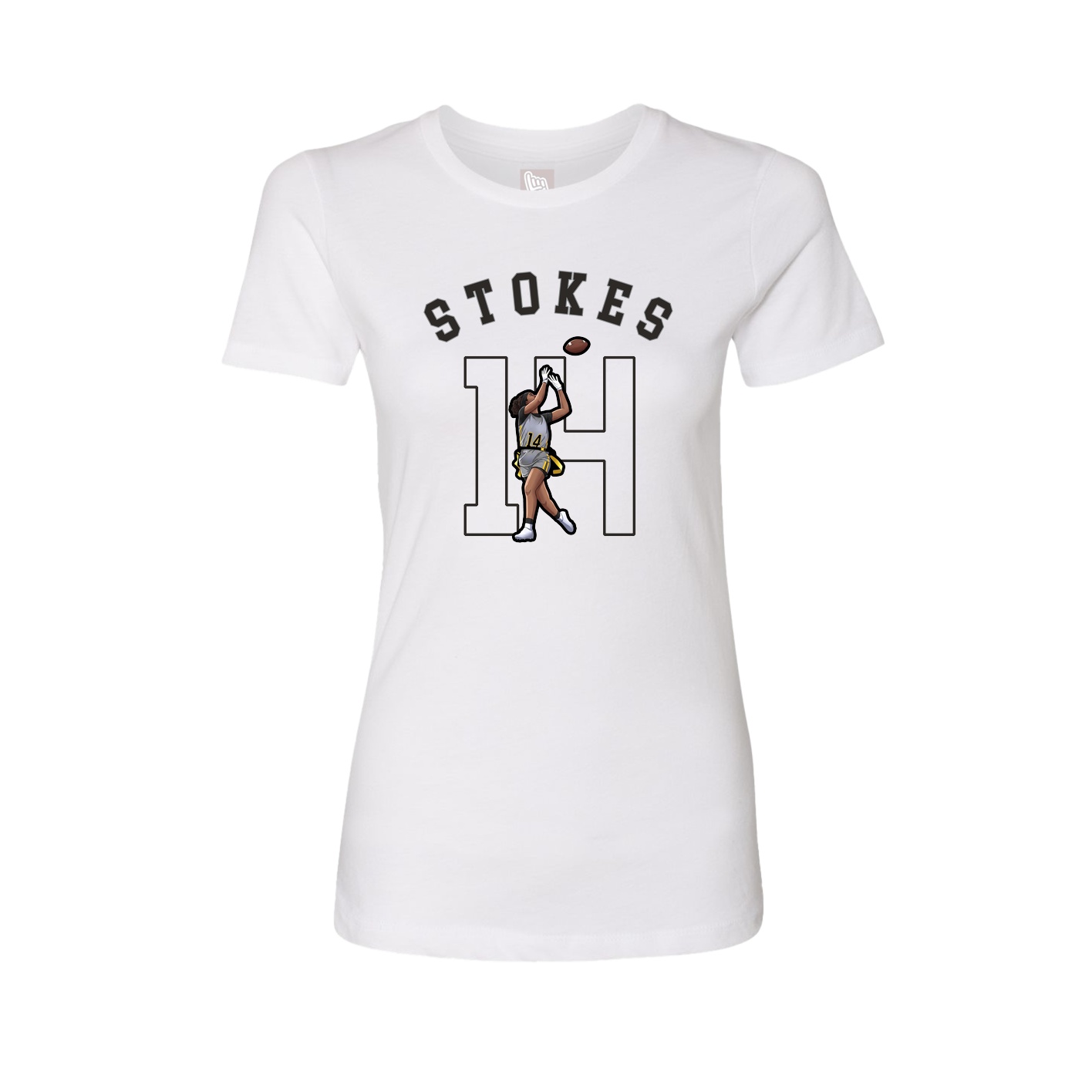 NIL Club Womens Tee