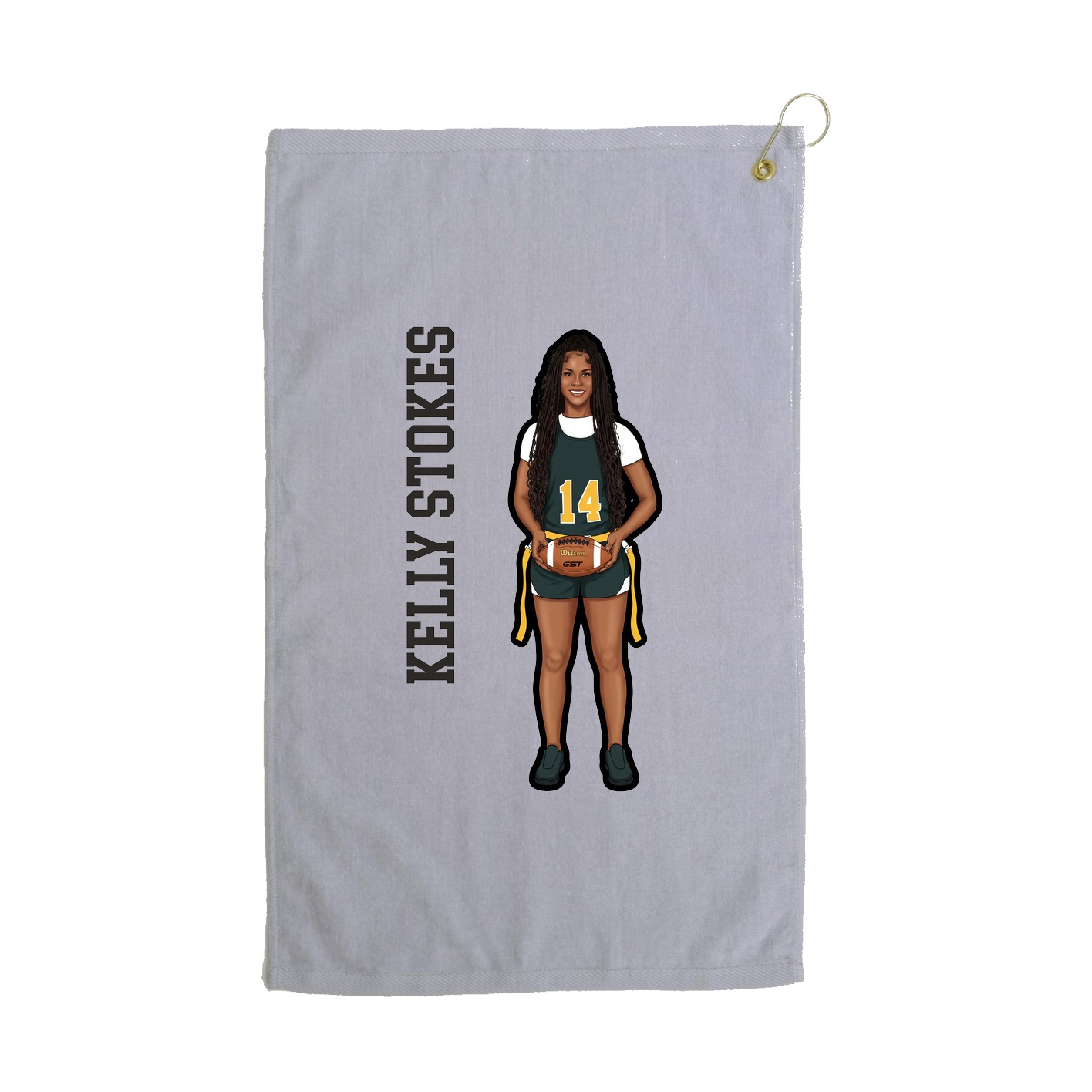 Golf Towel