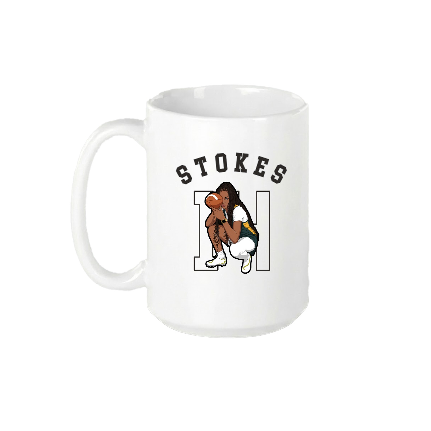 15oz Coffee Mug