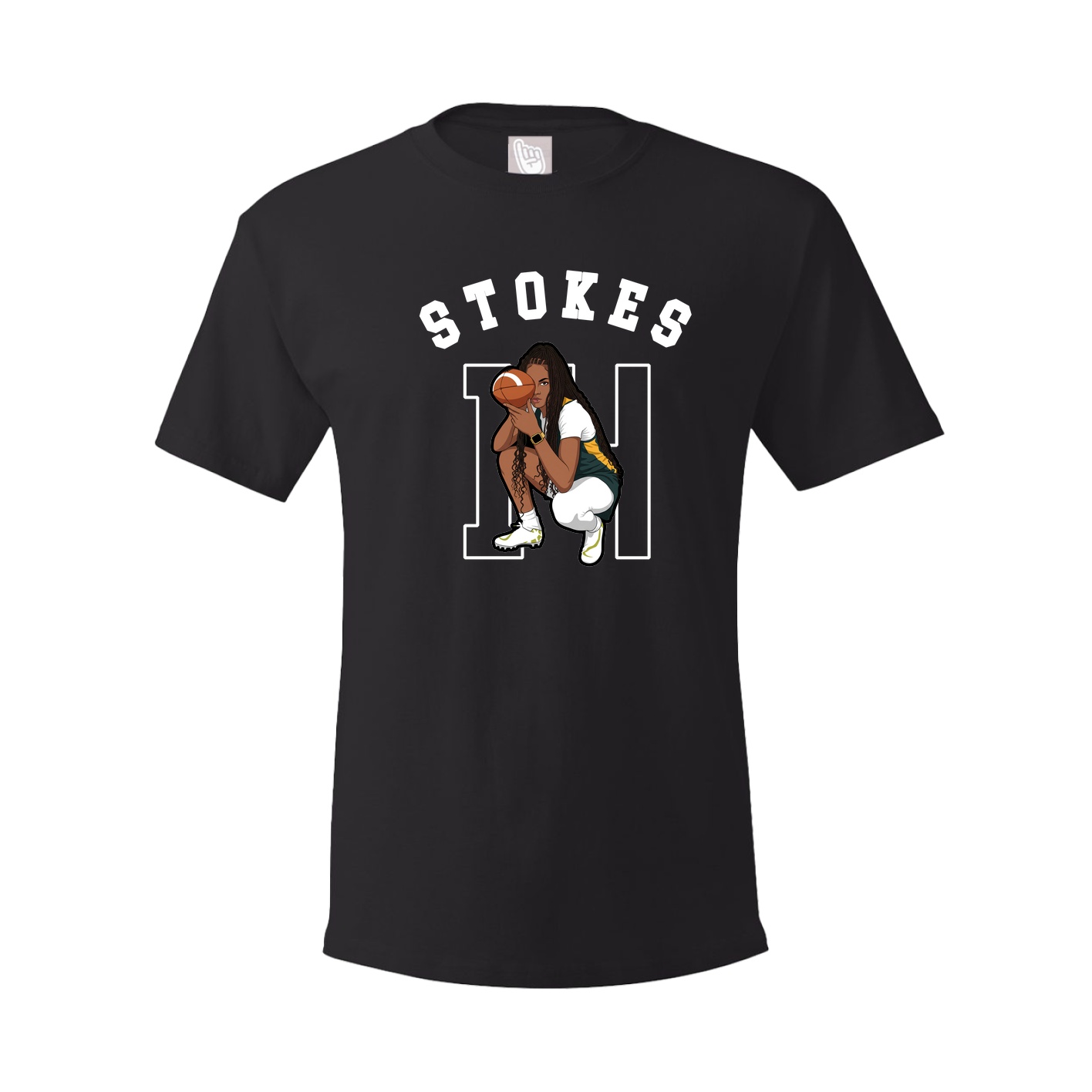 NIL Club Tee
