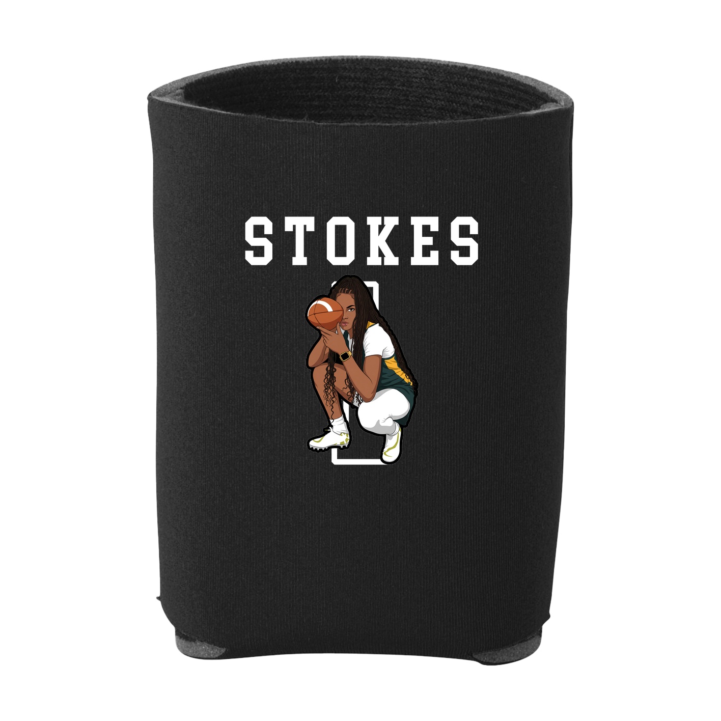 Can Holder — Shirsey in Black