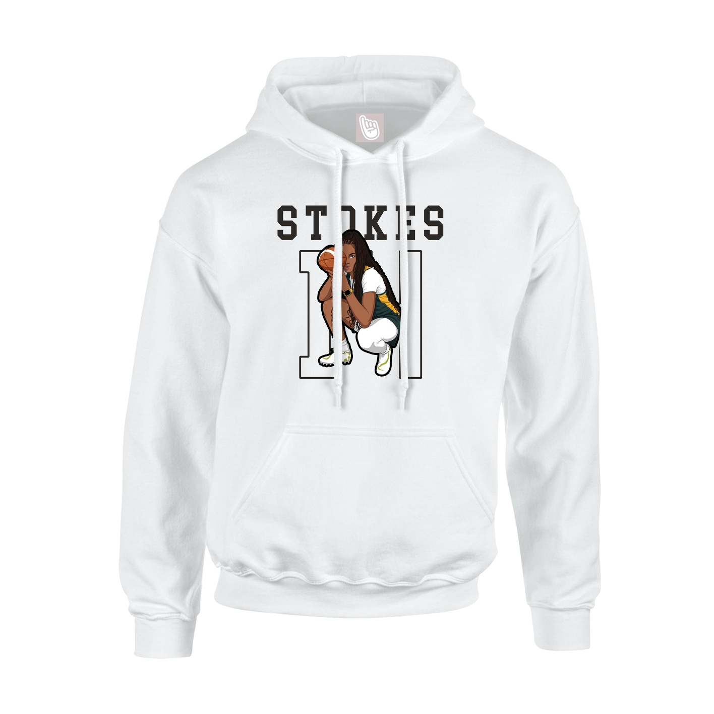 Youth Hoodie
