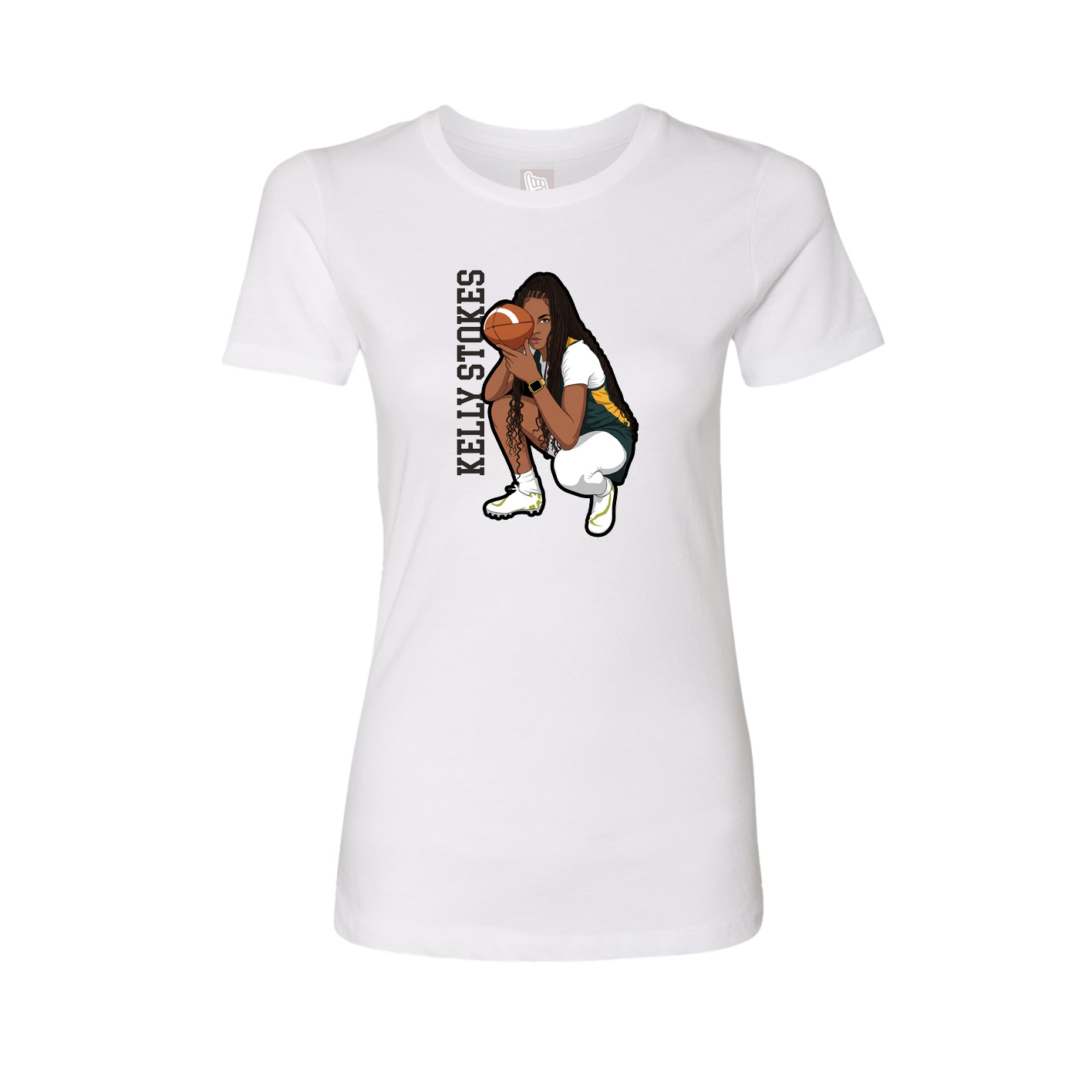 NIL Club Womens Tee
