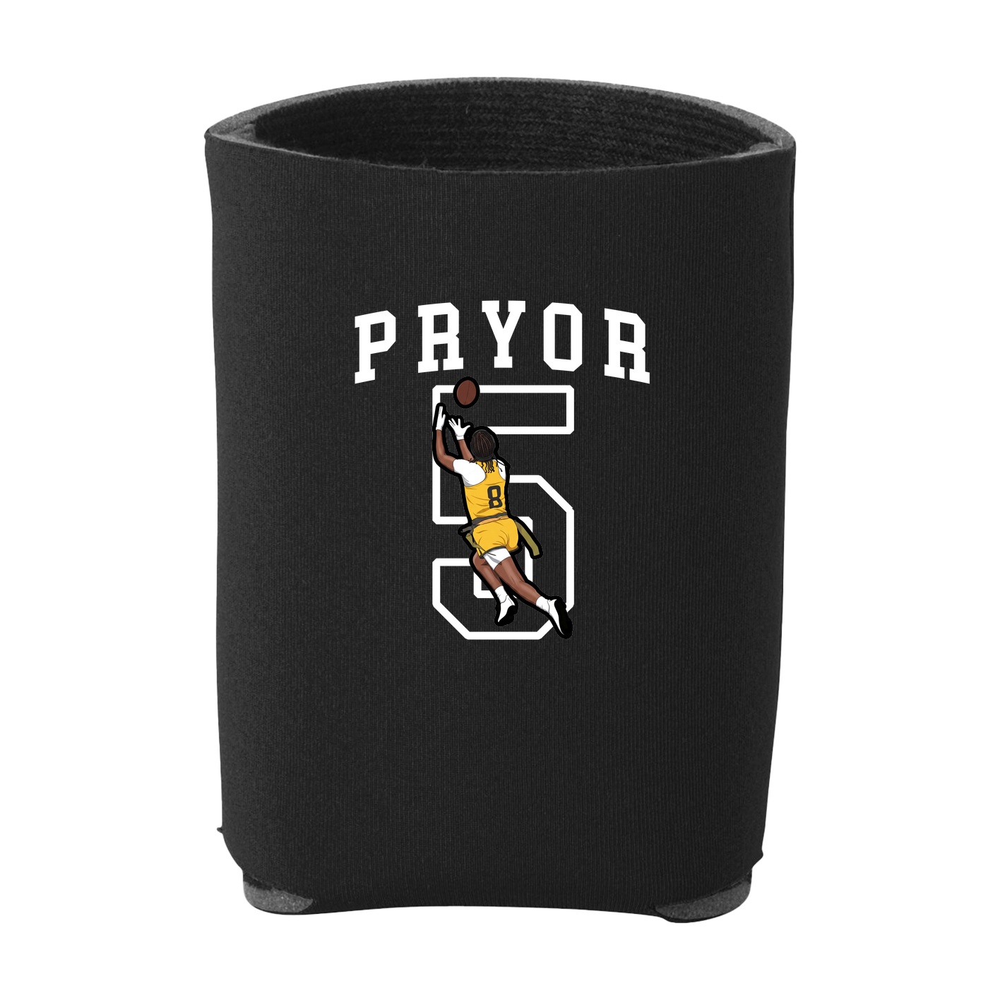 Can Holder — Shirsey in Black
