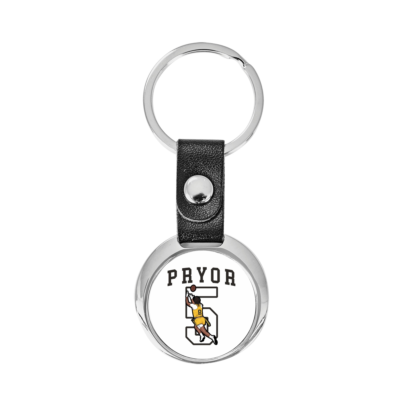Key Chain — Shirsey in Classic