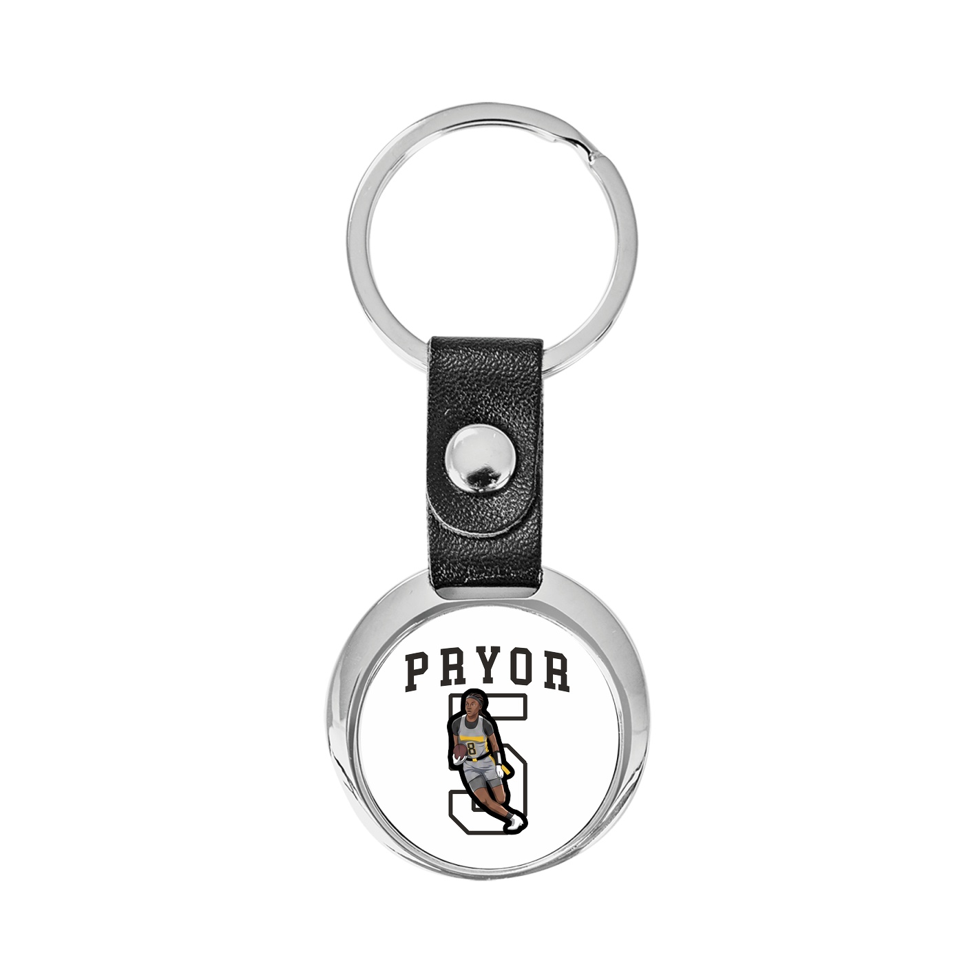 Key Chain — Shirsey in Classic
