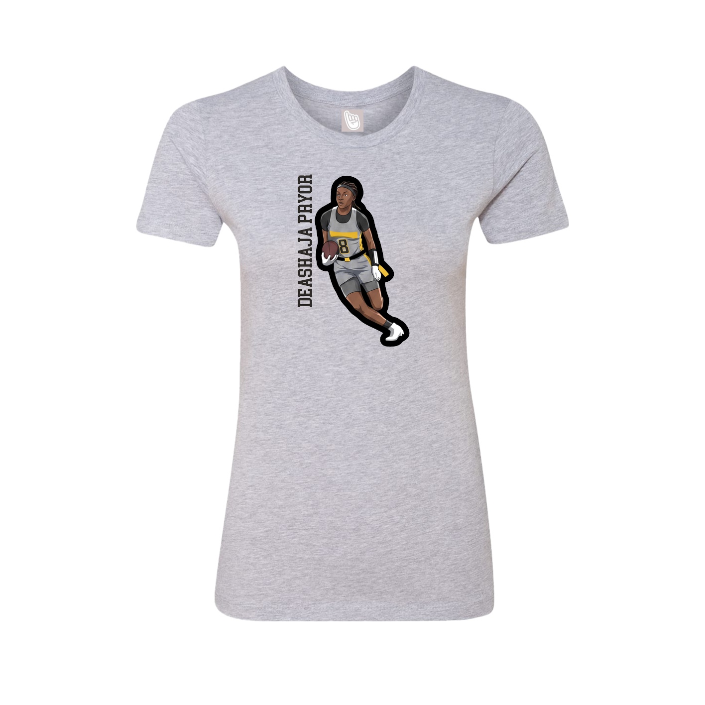 Womens Tee
