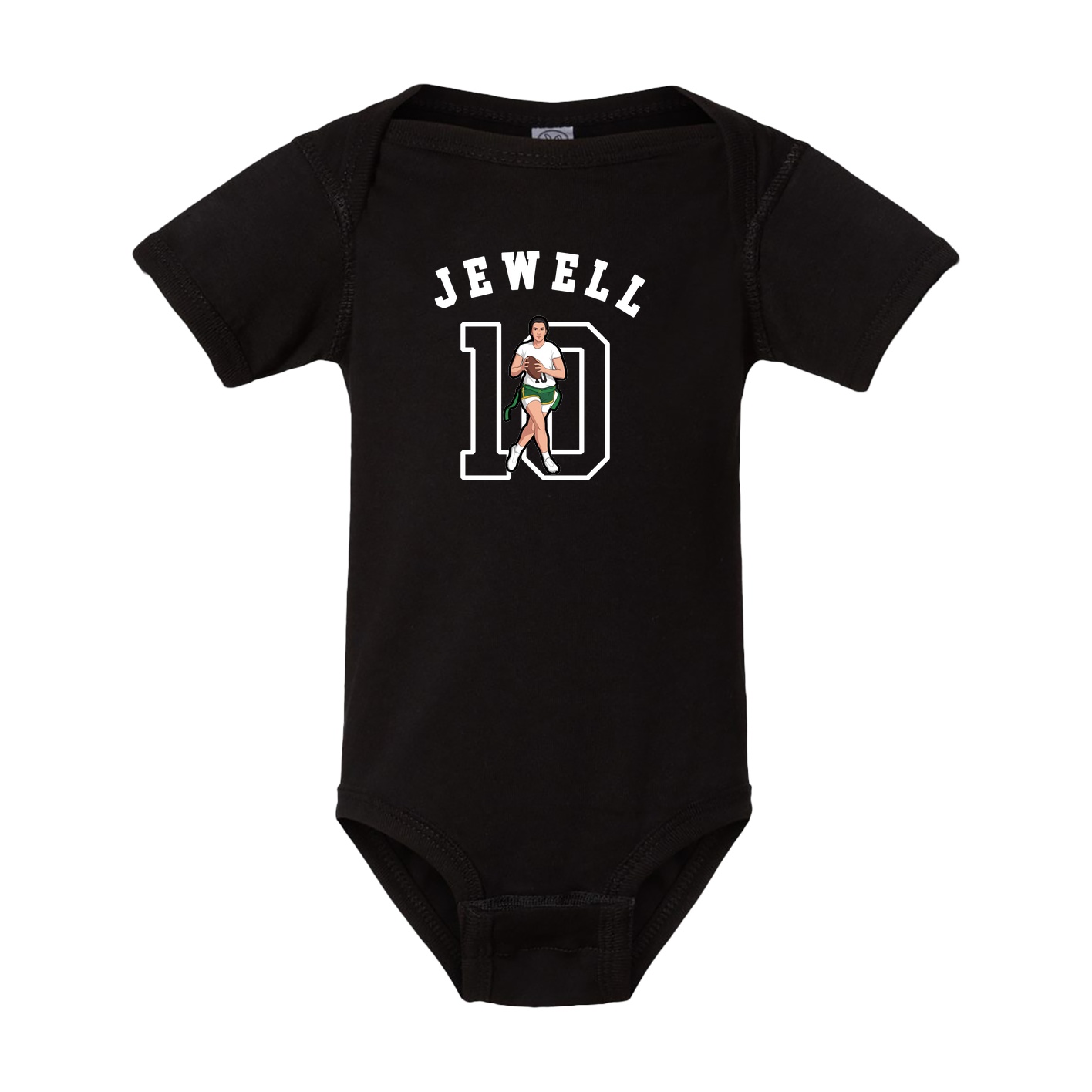 Baby Onesie