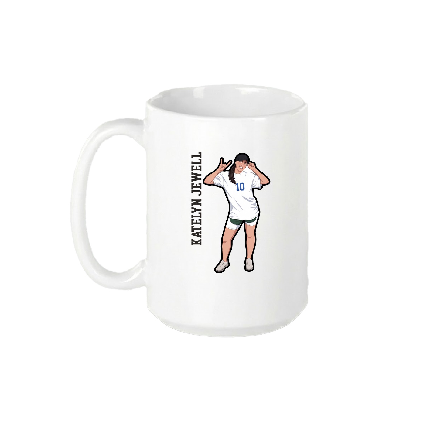 15oz Coffee Mug